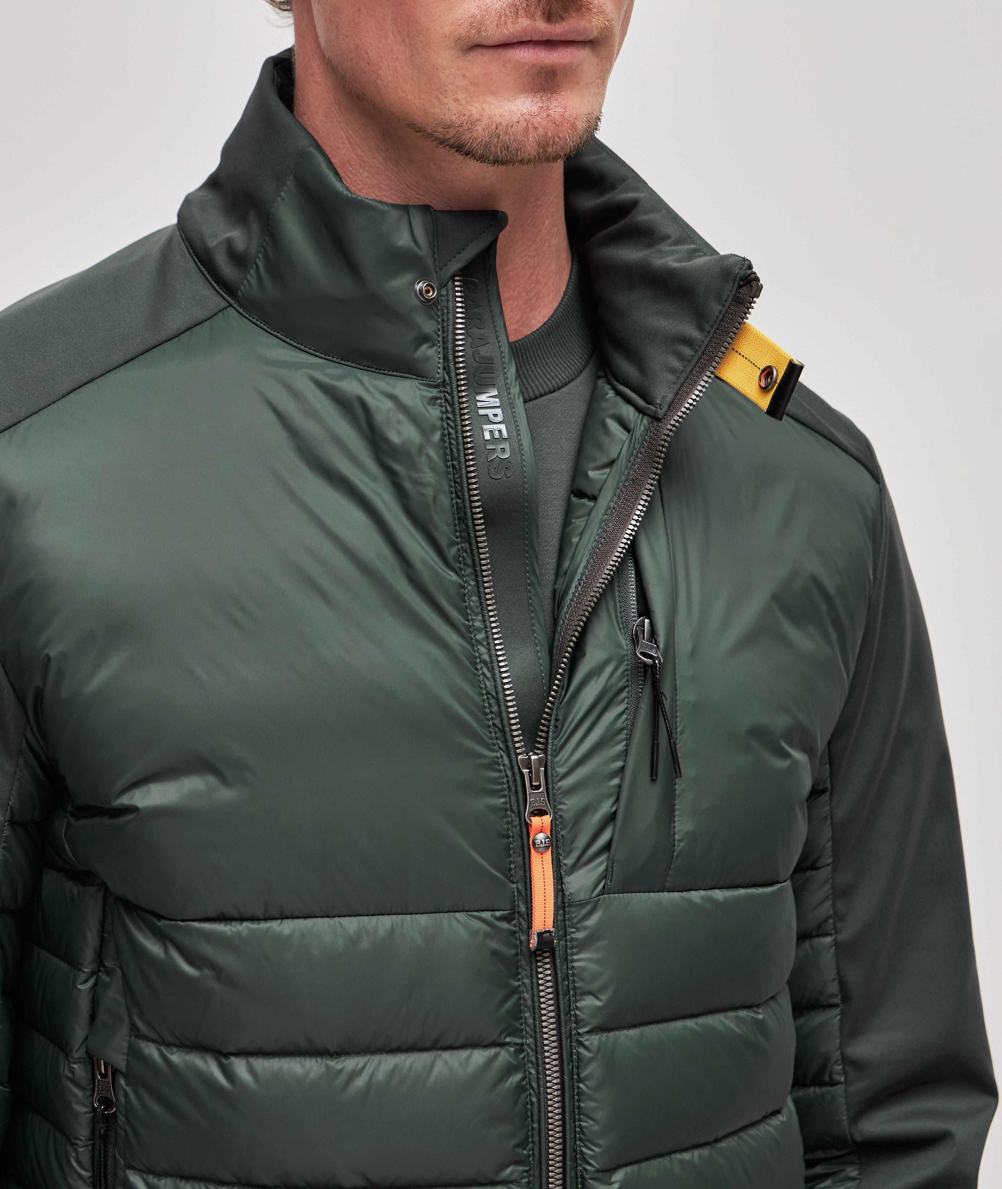 Shiki Down Jacket image 3