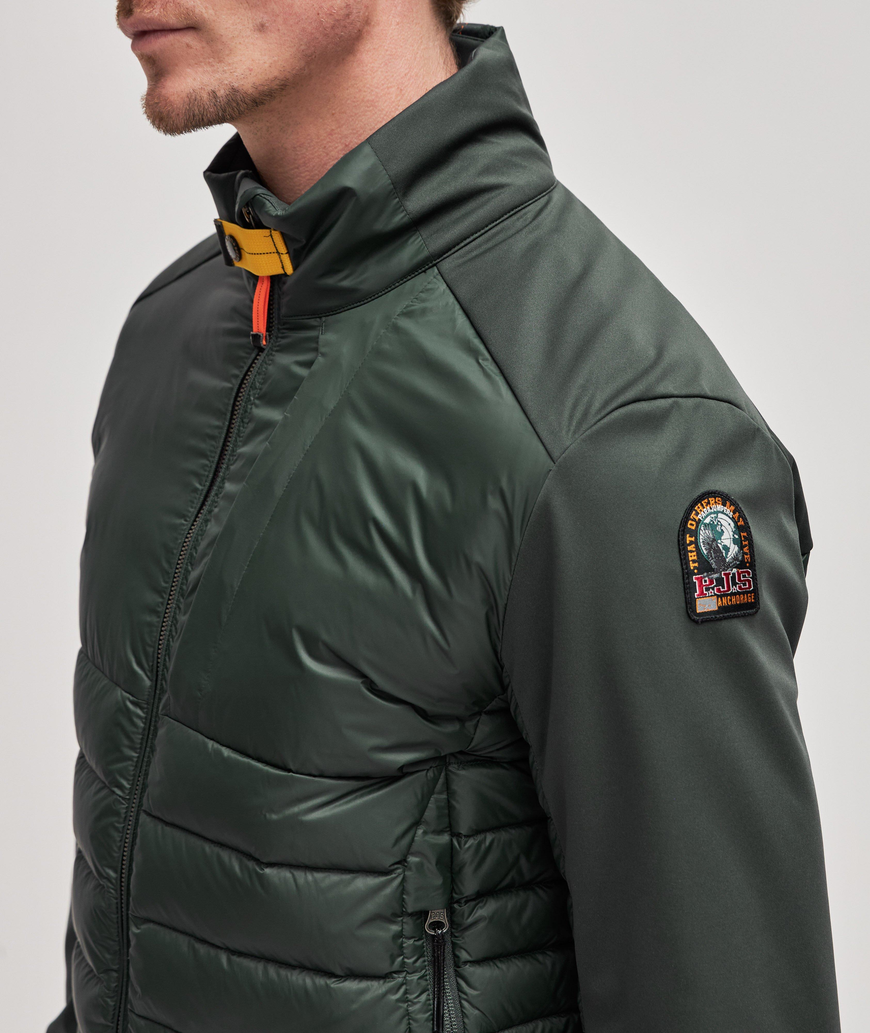 Shiki Down Jacket image 4