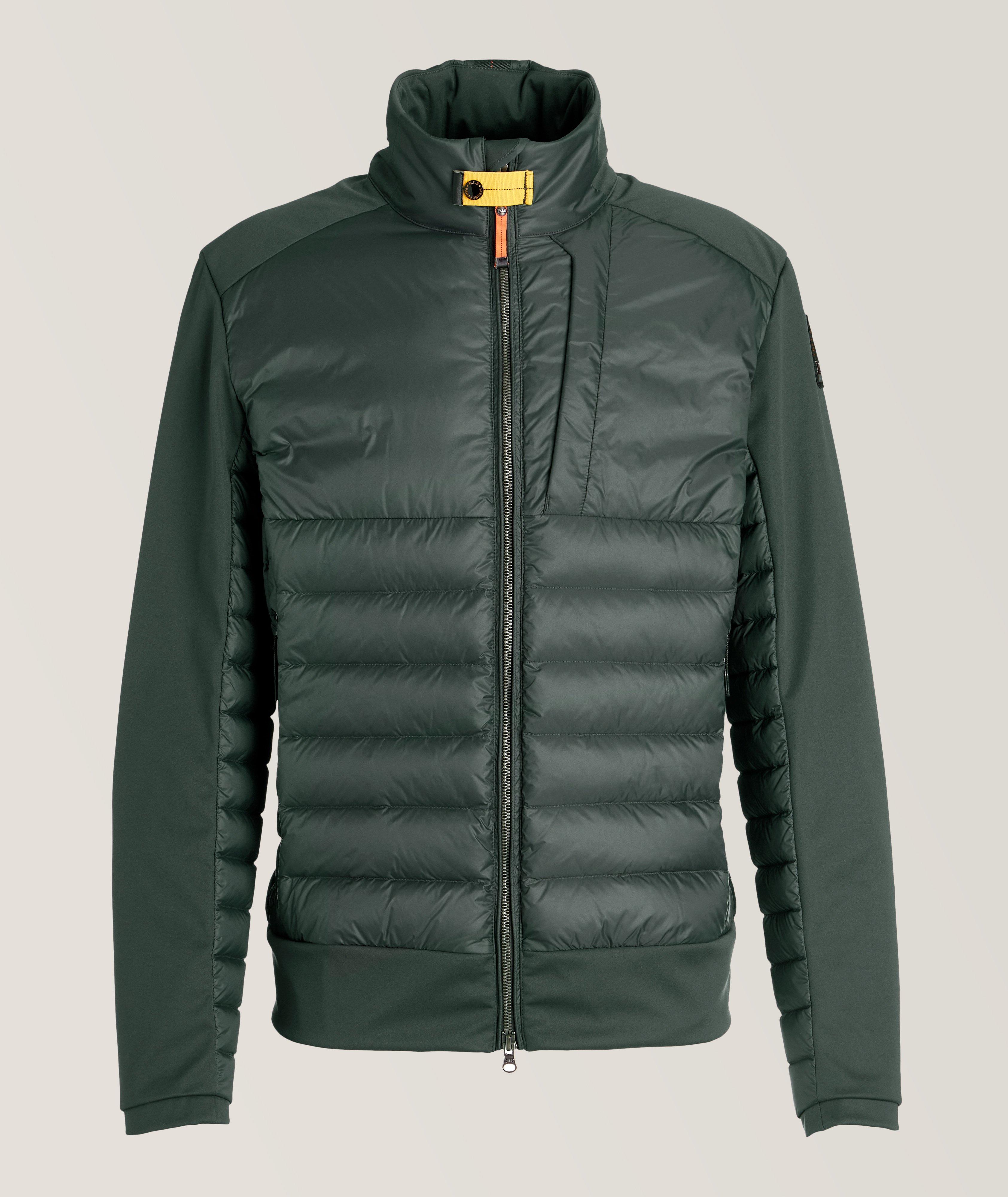 Shiki Down Jacket image 0