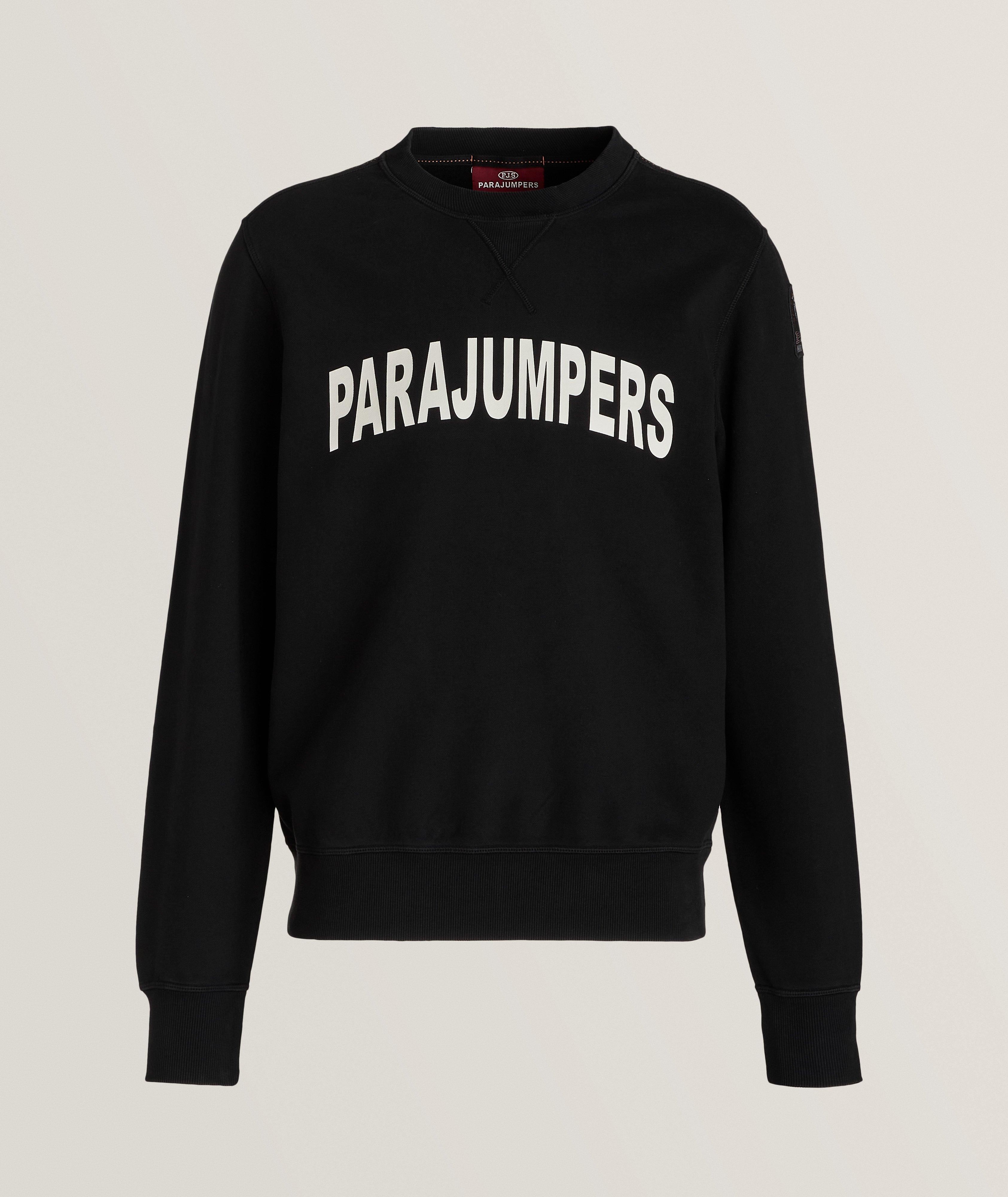 Parajumper crewneck hot sale