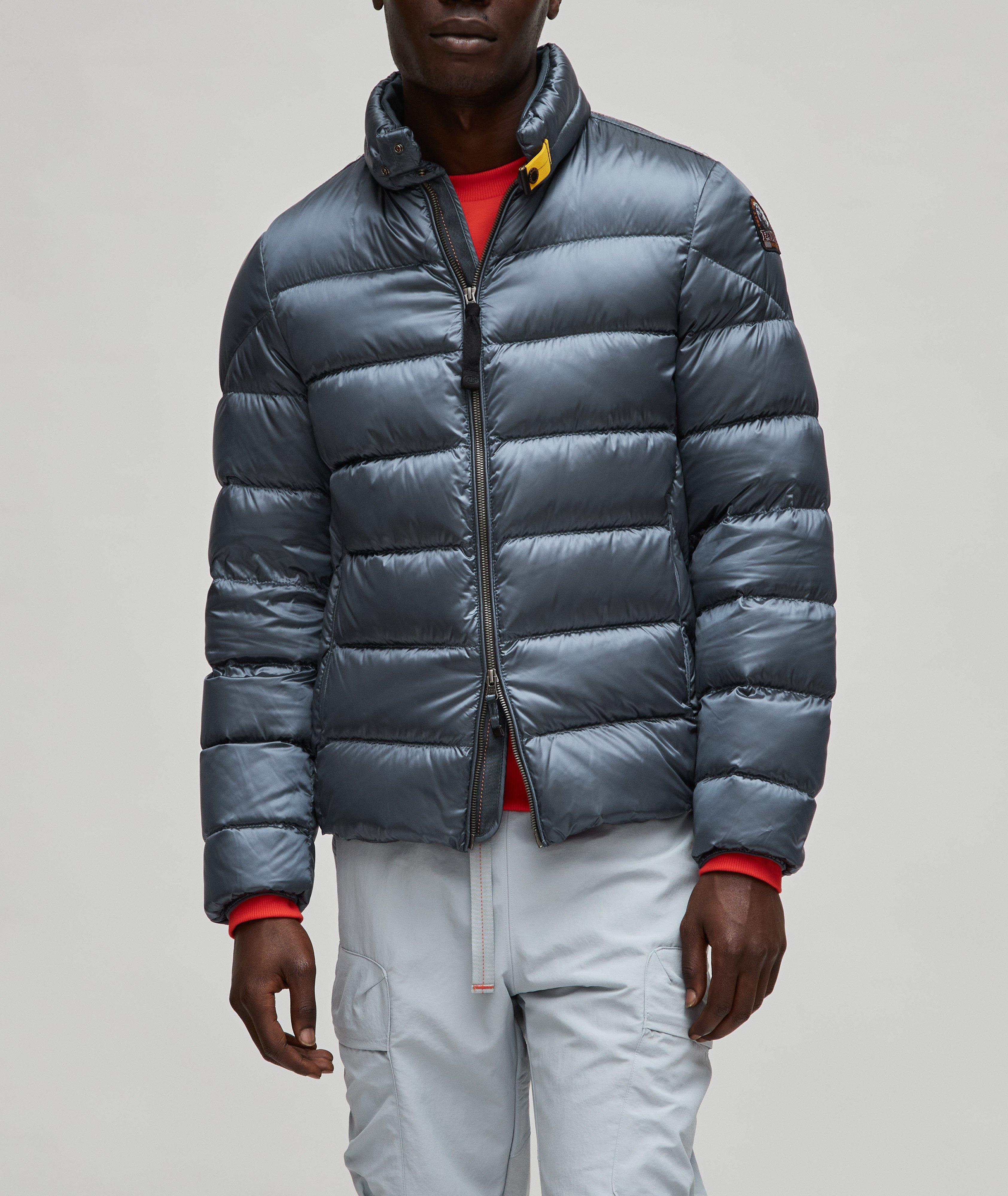 Dillon Quilted Down Jacket image 1