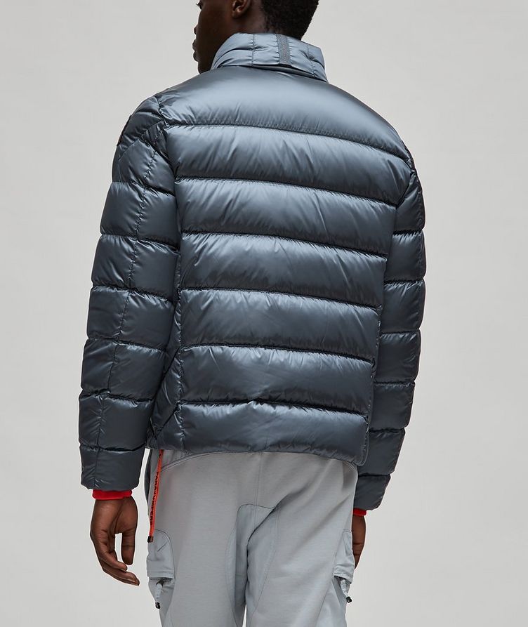 Dillon Quilted Down Jacket image 2