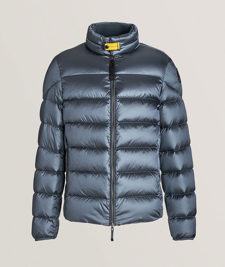 Dillon Quilted Down Jacket image 0