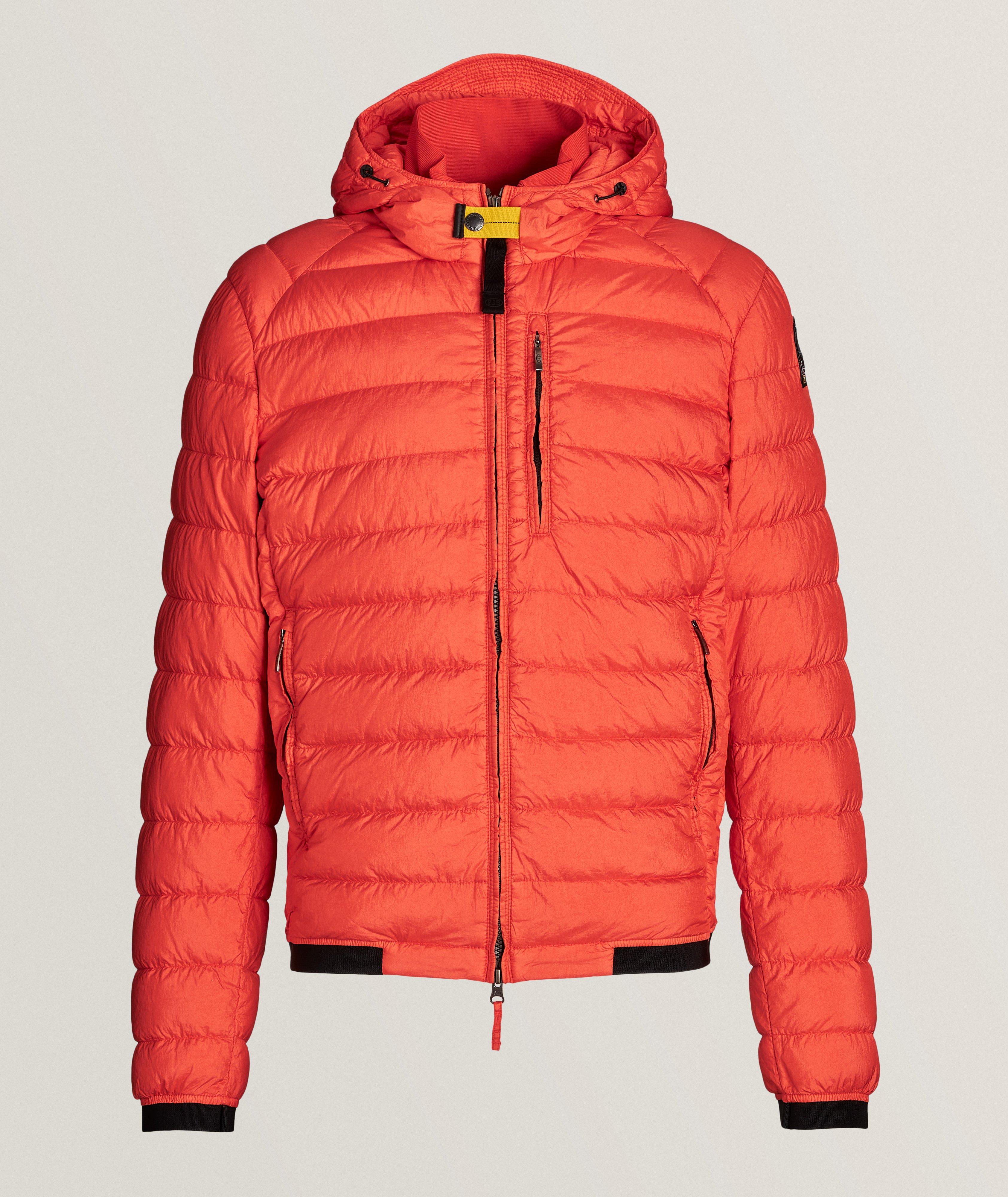 Coleman Quilted Down Jacket  image 0