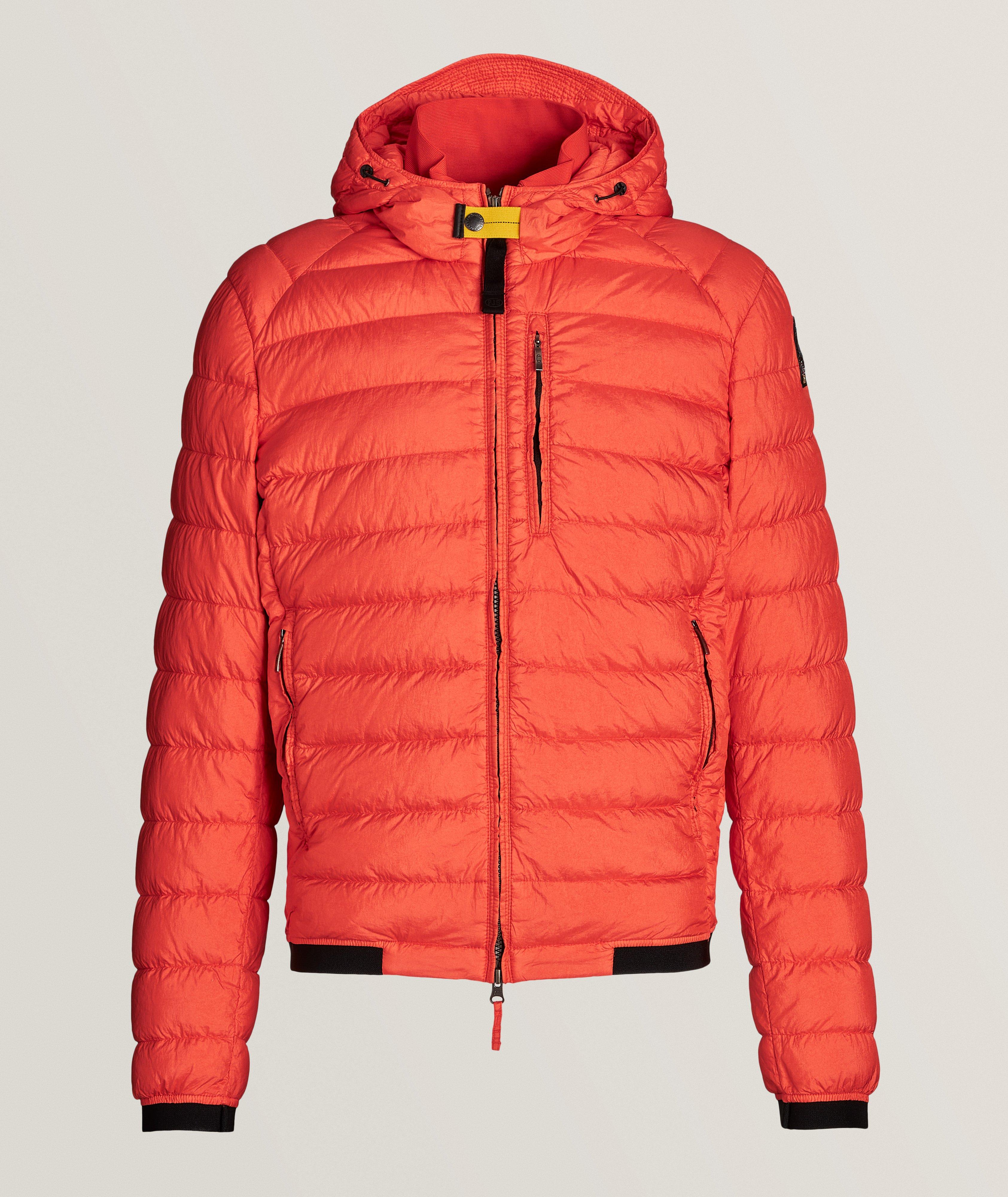 Parajumpers last best sale minute jacket