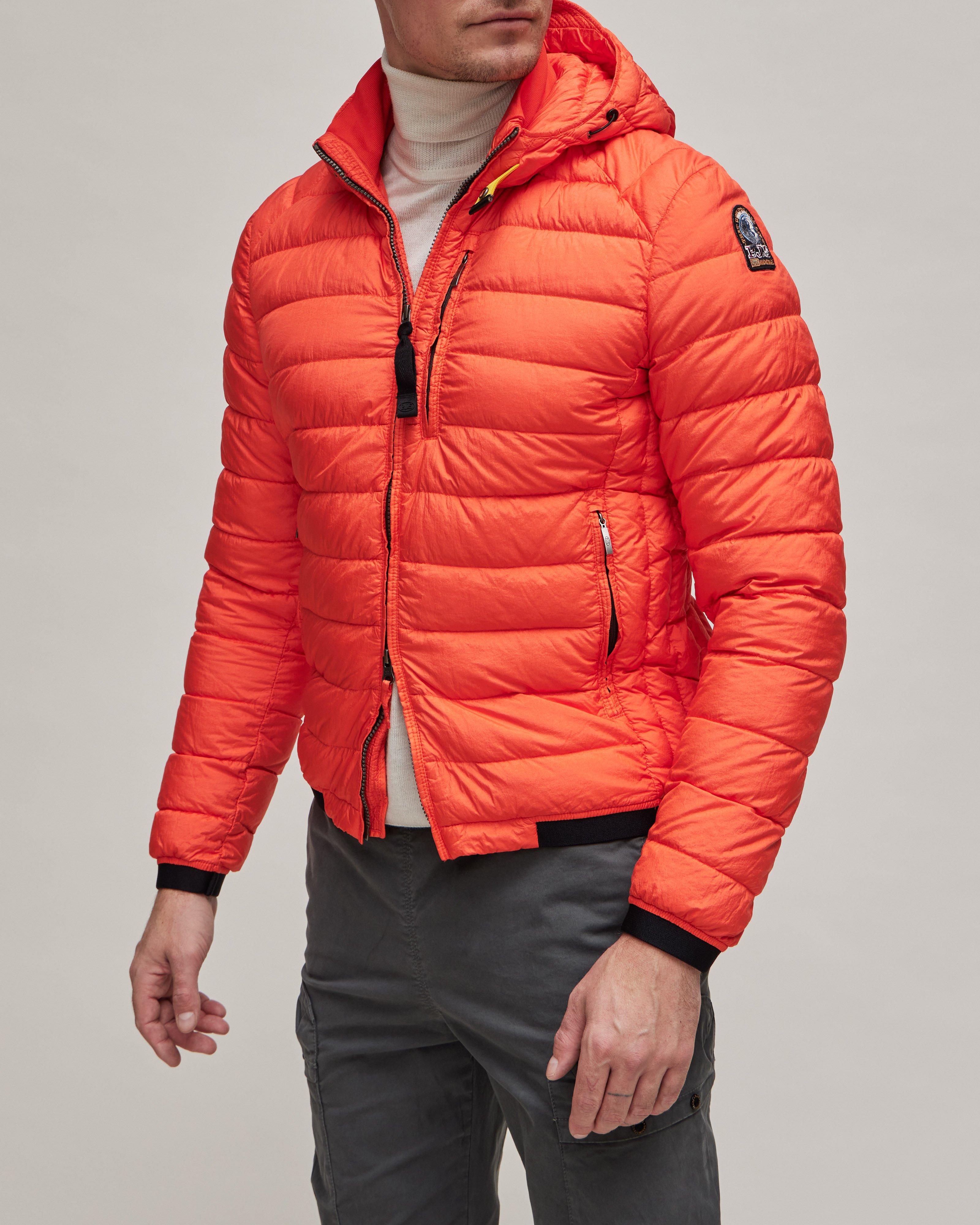 Parajumpers Coleman Quilted Down Jacket | Coats | Harry Rosen