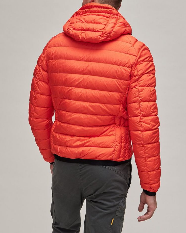 Coleman Quilted Down Jacket  image 2