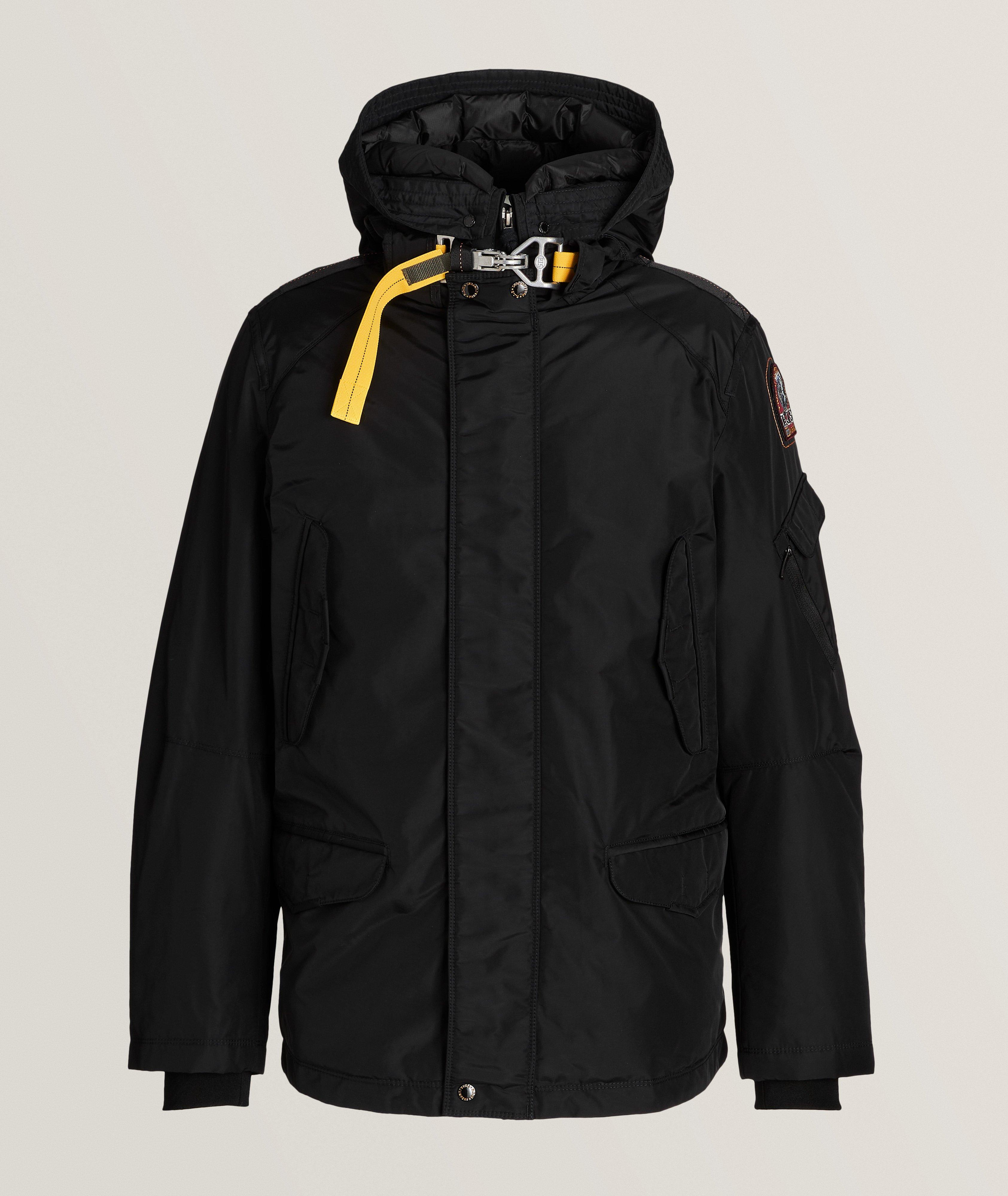 Right Hand Core Short Down Jacket image 0