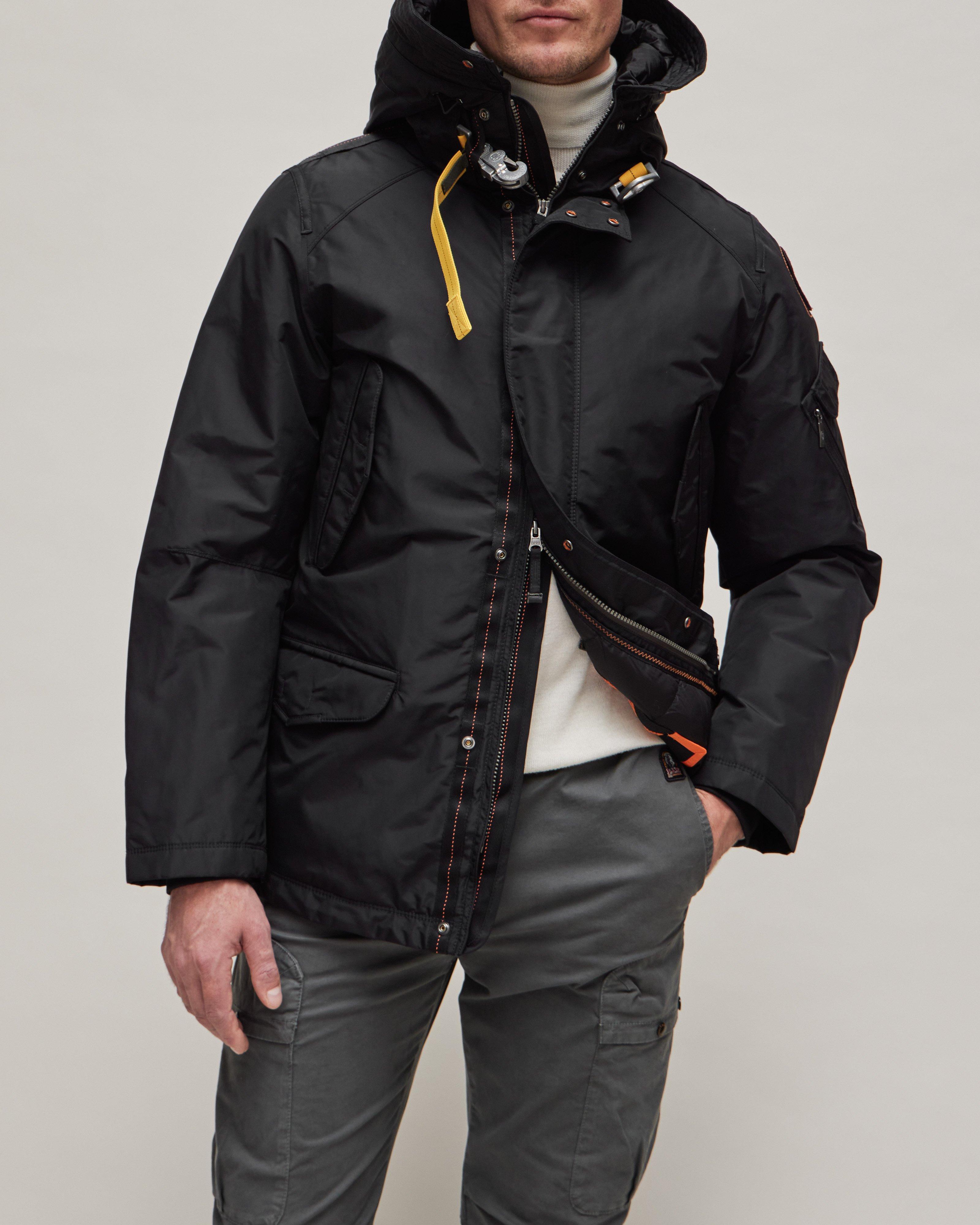 Right Hand Core Short Down Jacket image 1