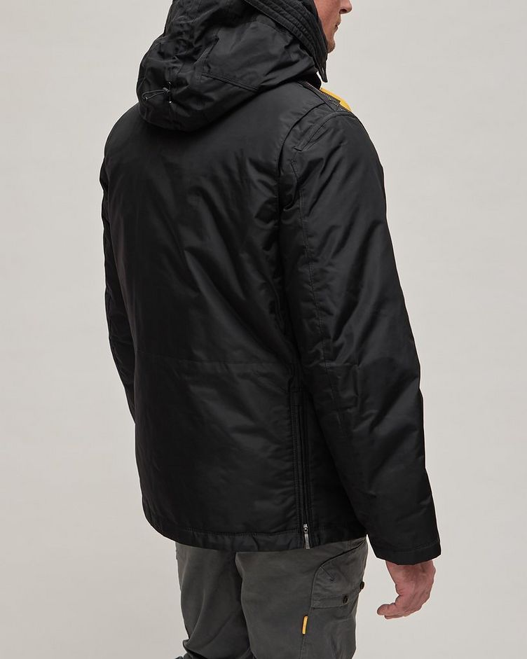 Right Hand Core Short Down Jacket image 2