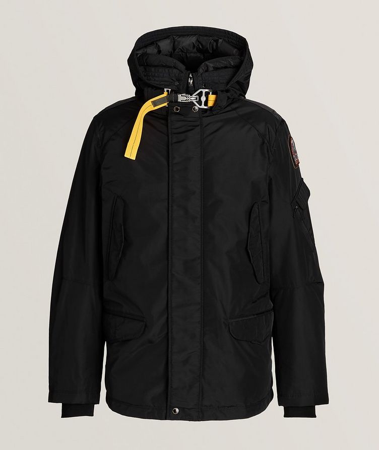 Right Hand Core Short Down Jacket image 0