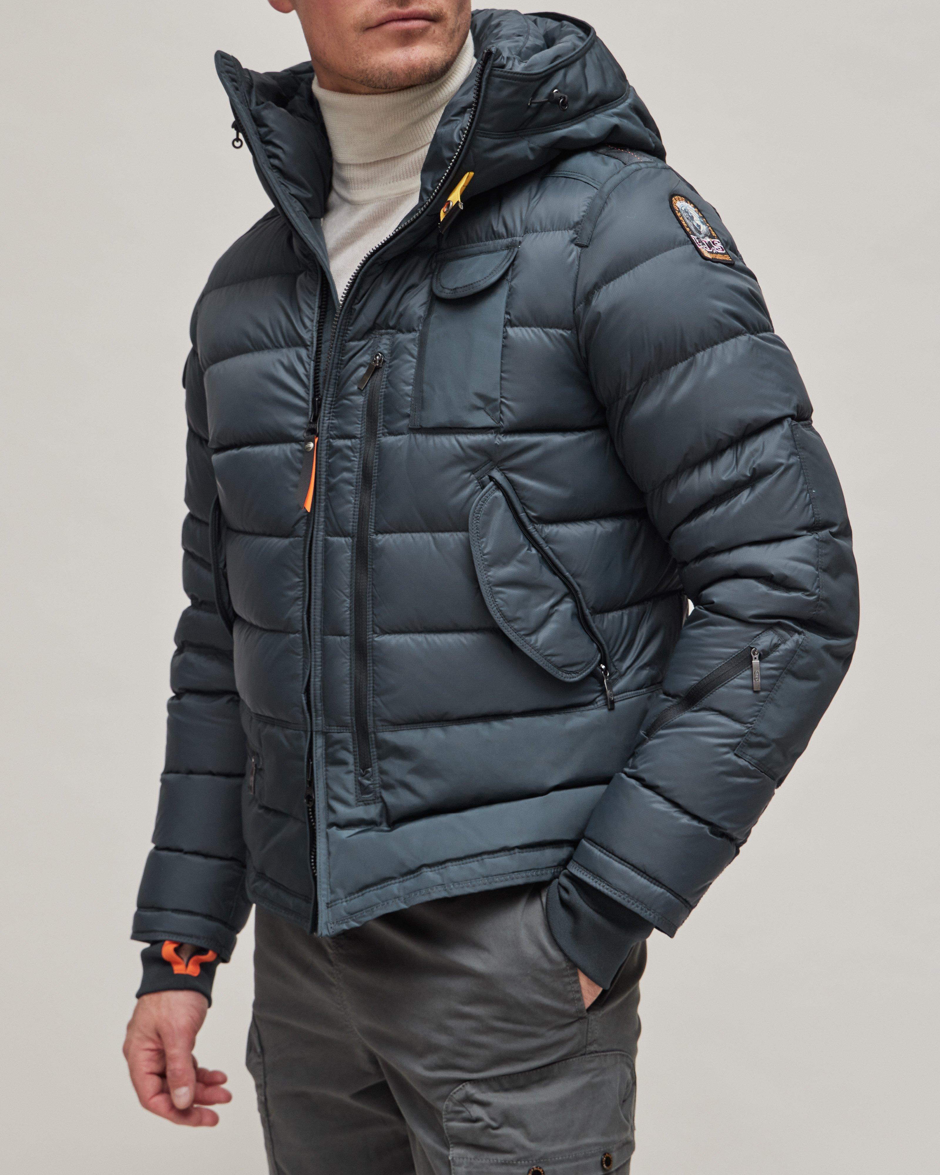 Skimaster Down Jacket image 1