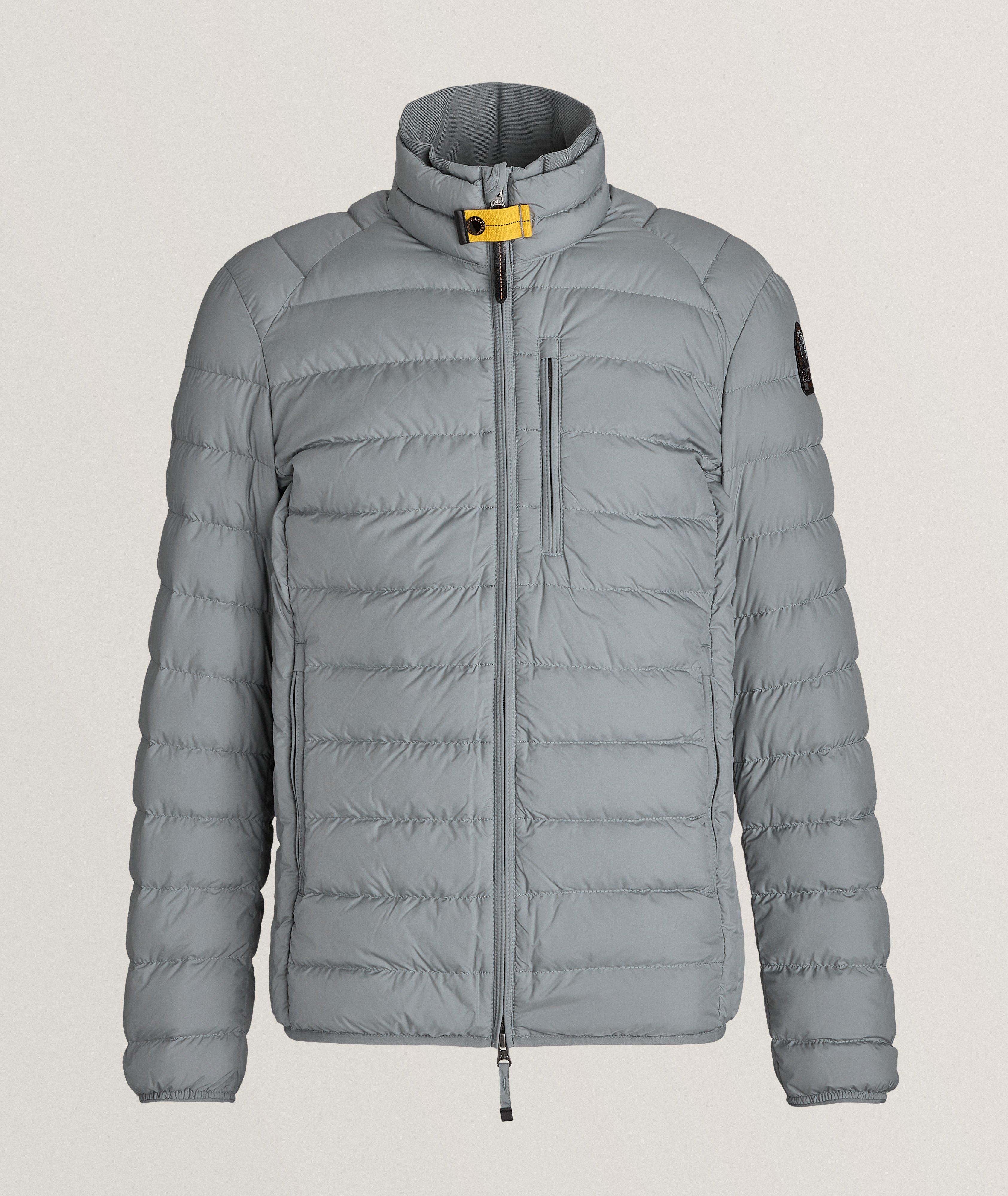 Parajumpers on sale white jacket