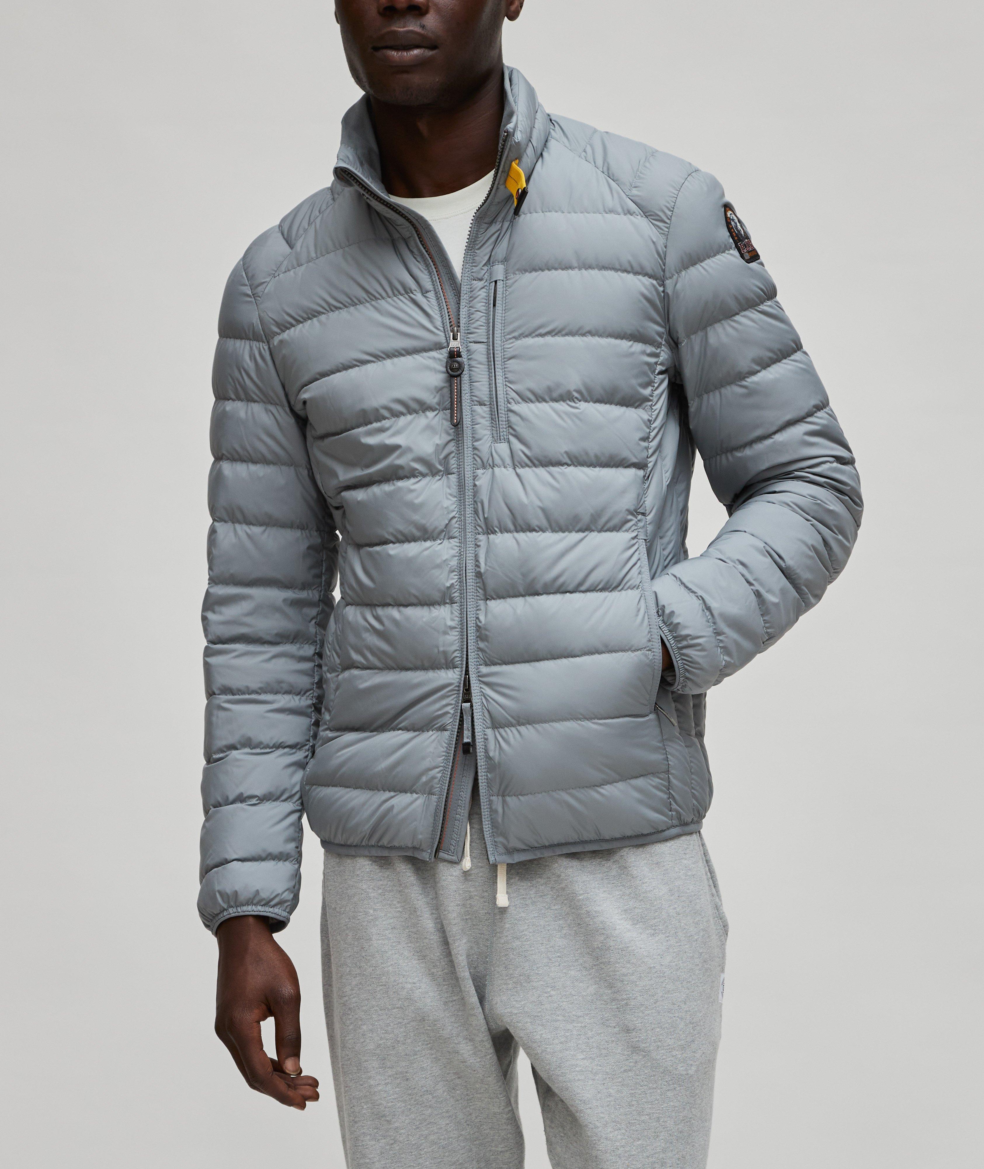 Ugo Down Puffer Jacket image 1