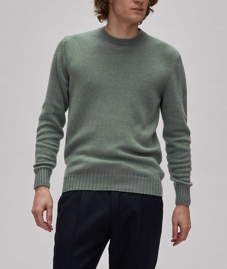Fine Cashmere Sweater image 1
