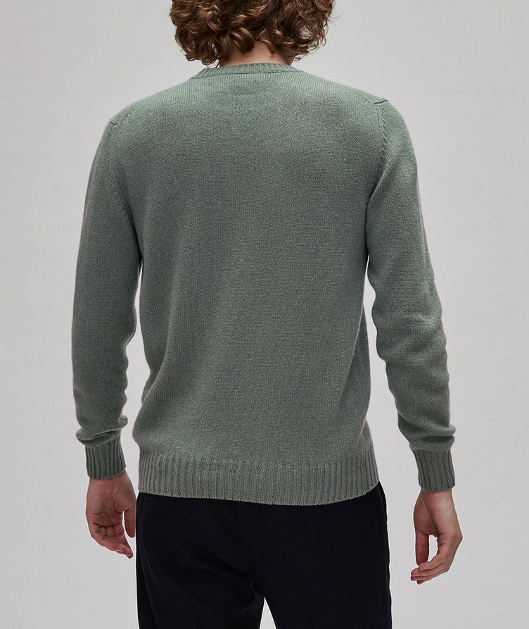 Fine Cashmere Sweater image 2