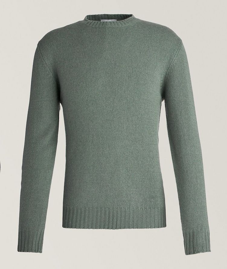 Fine Cashmere Sweater image 0