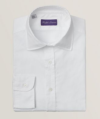 Ralph Lauren Purple Label Oxford Cotton Sport Shirt