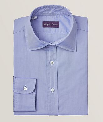 Ralph Lauren Purple Label Oxford Cotton Sport Shirt