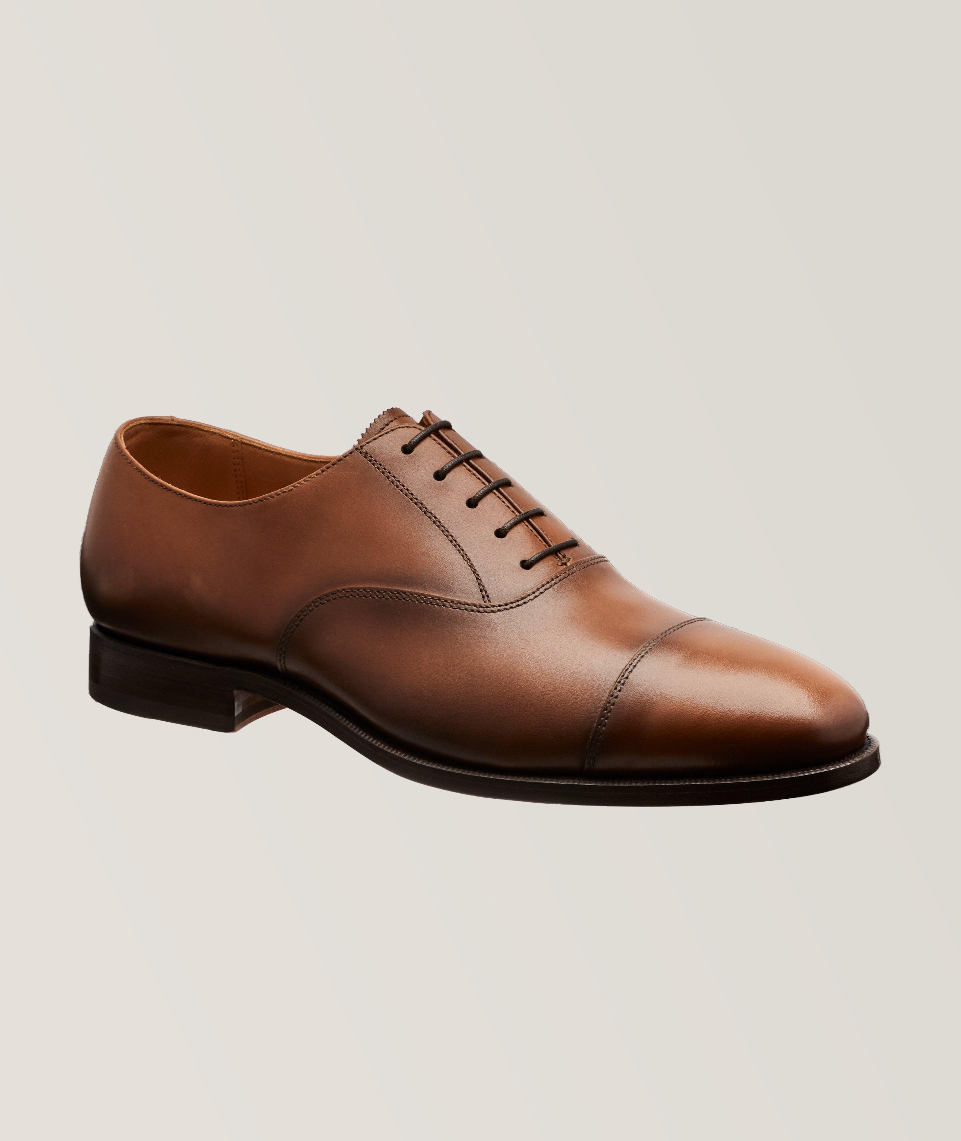 Ralph lauren purple label on sale shoes