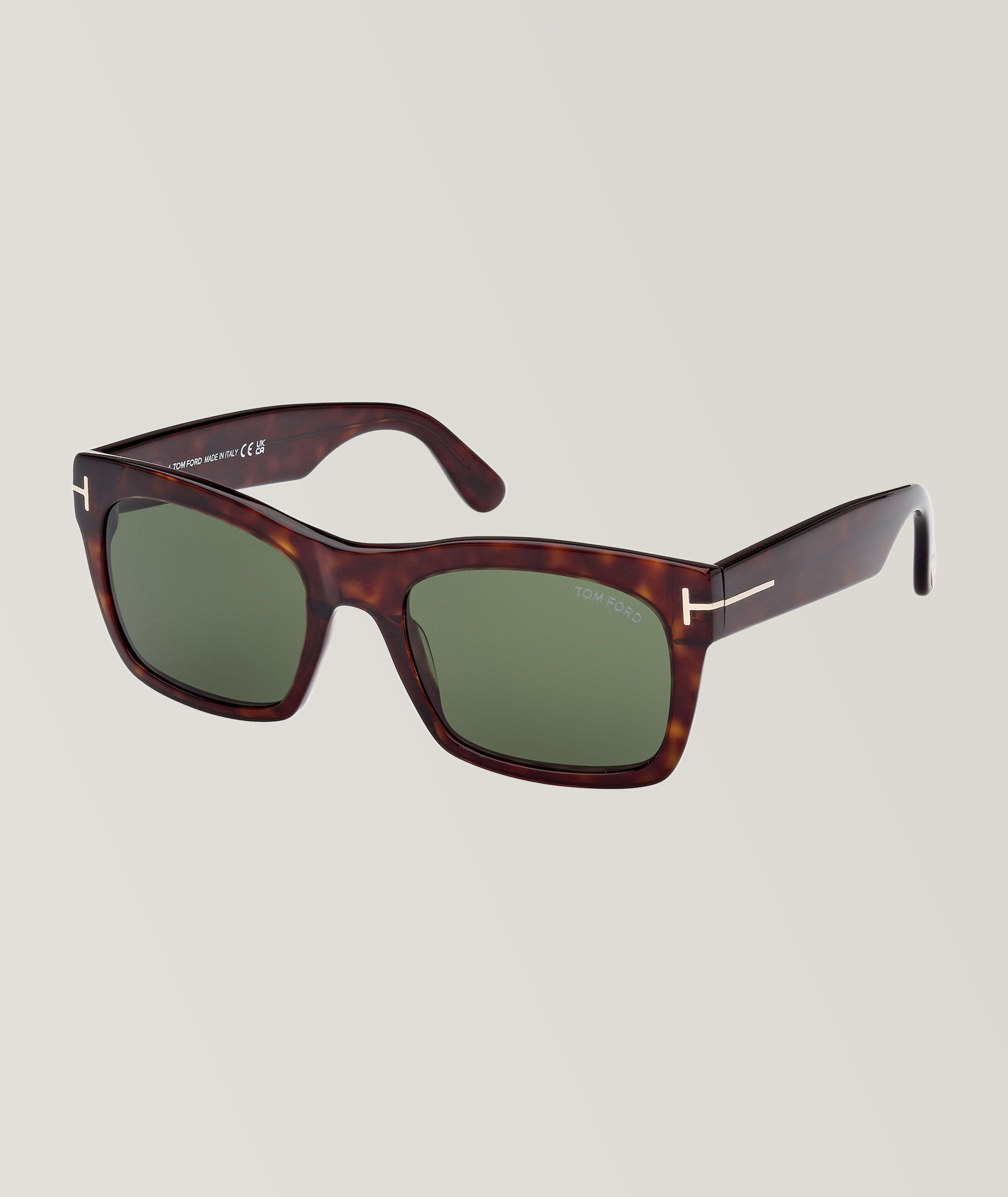 Nico Square Sunglasses image 0