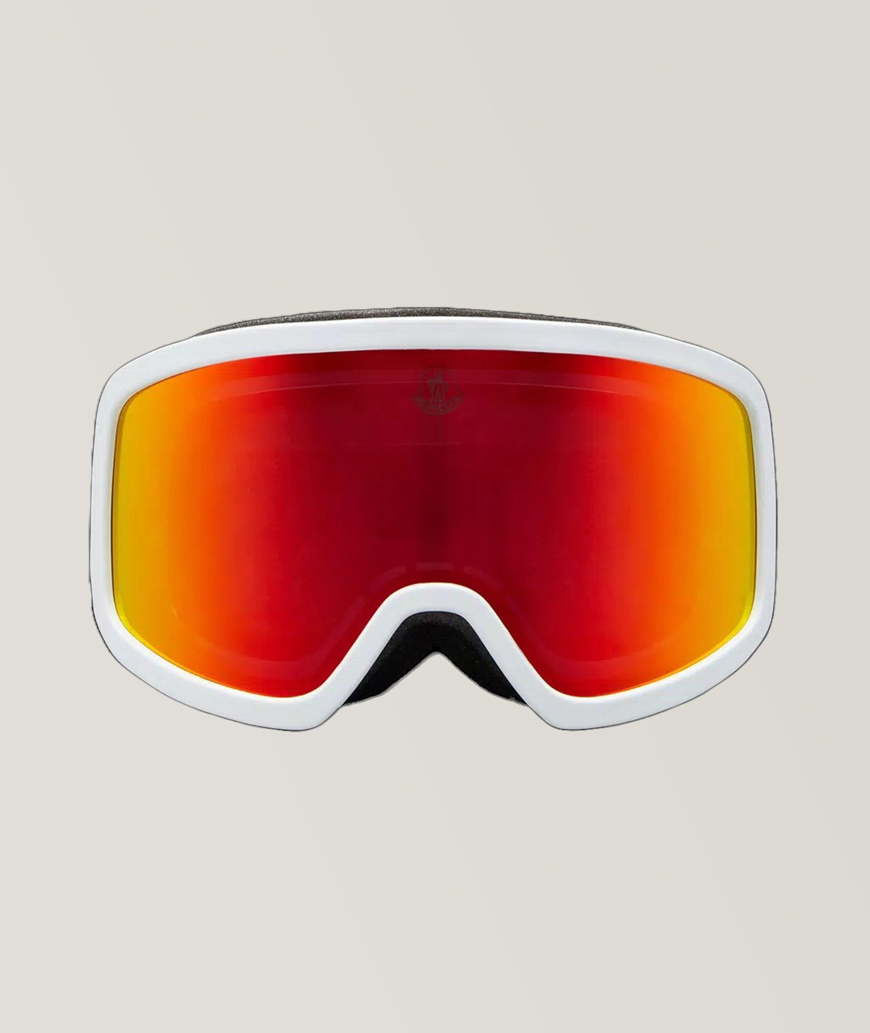 Terrabeam Mirrored Ski Goggles image 0