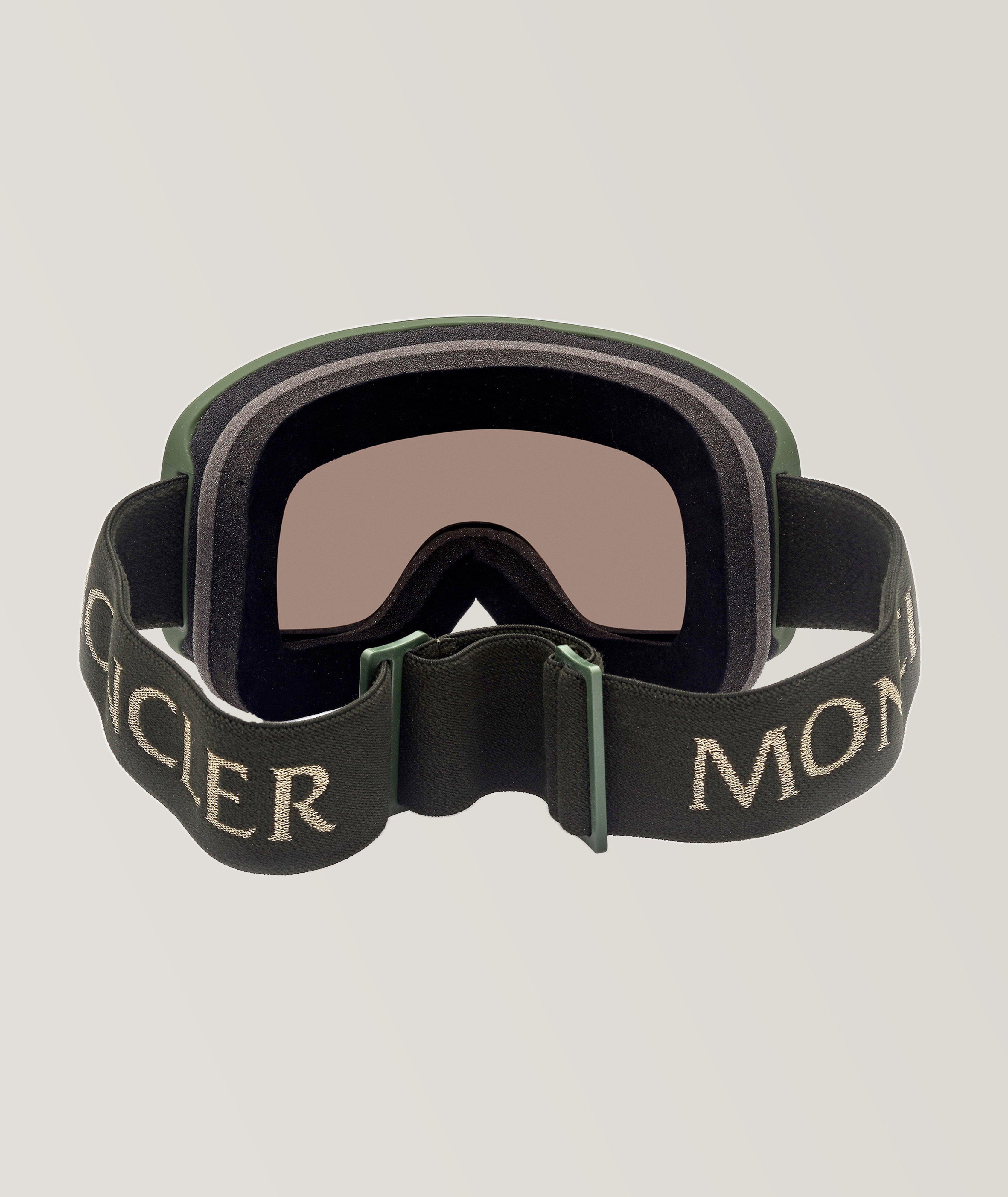 Terrabeam Mirrored Ski Goggles image 2