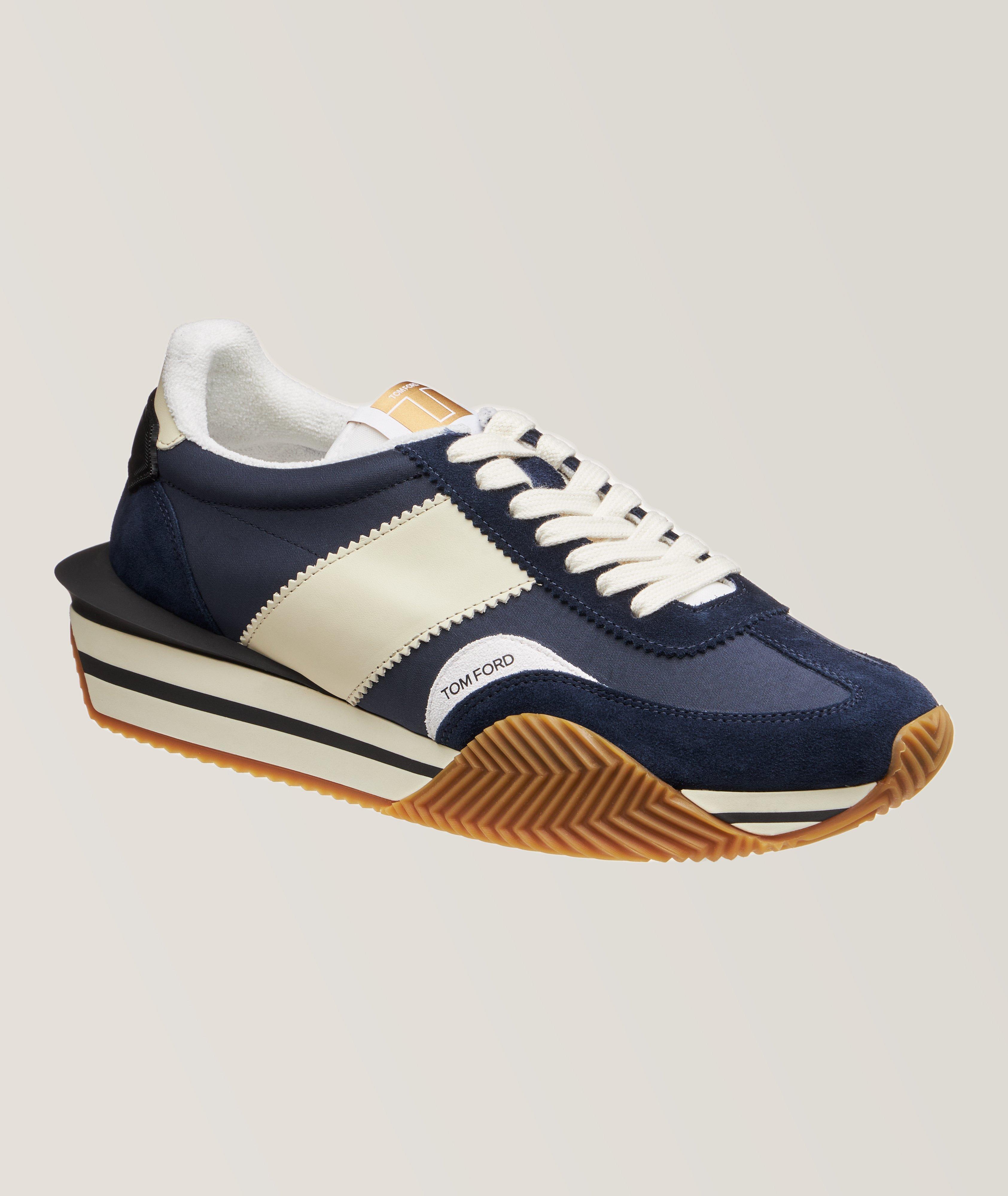 James Wedge Sneakers image 0