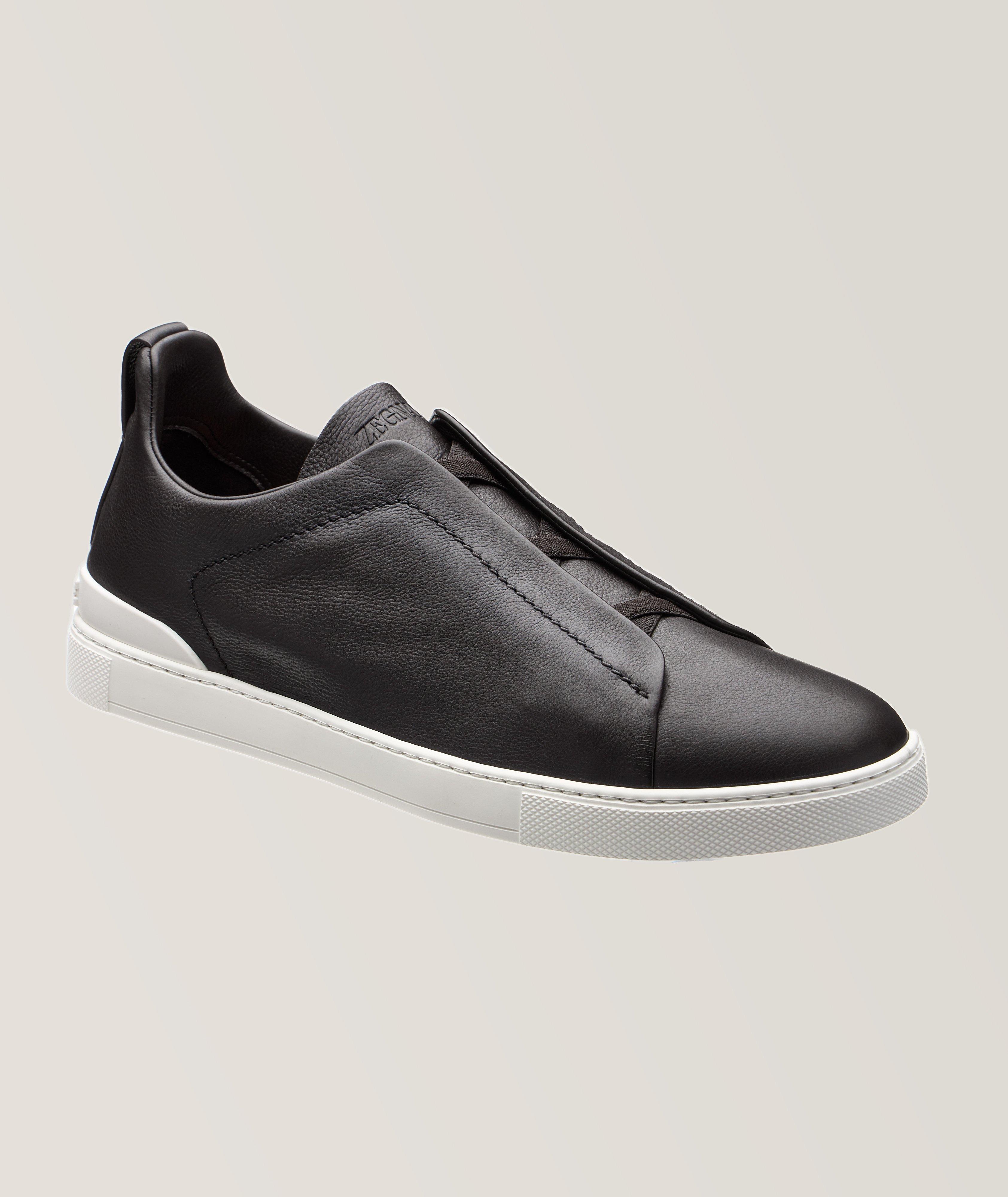 ermenegildo zegna shoes price