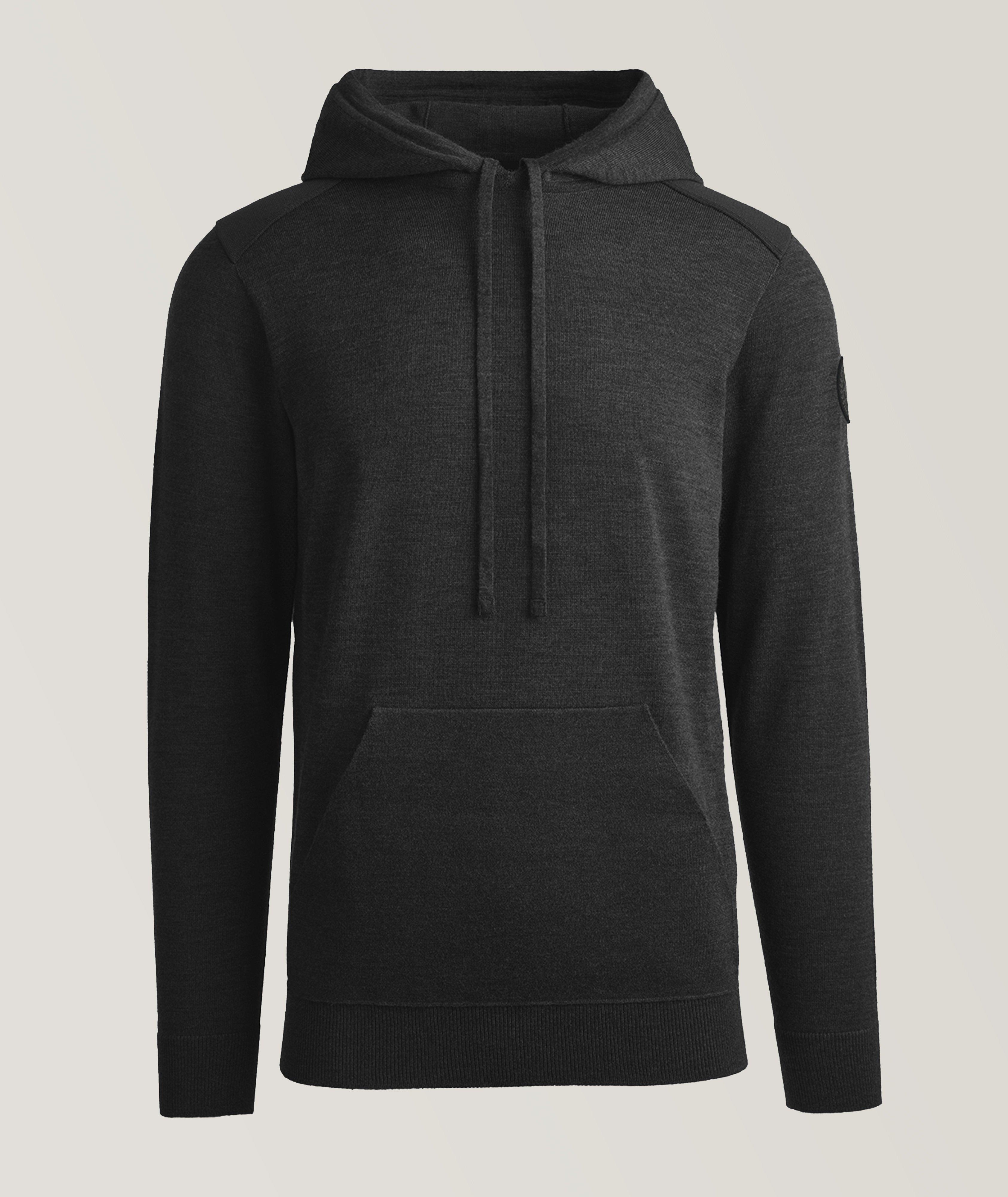 Amherst Hooded Sweater image 0