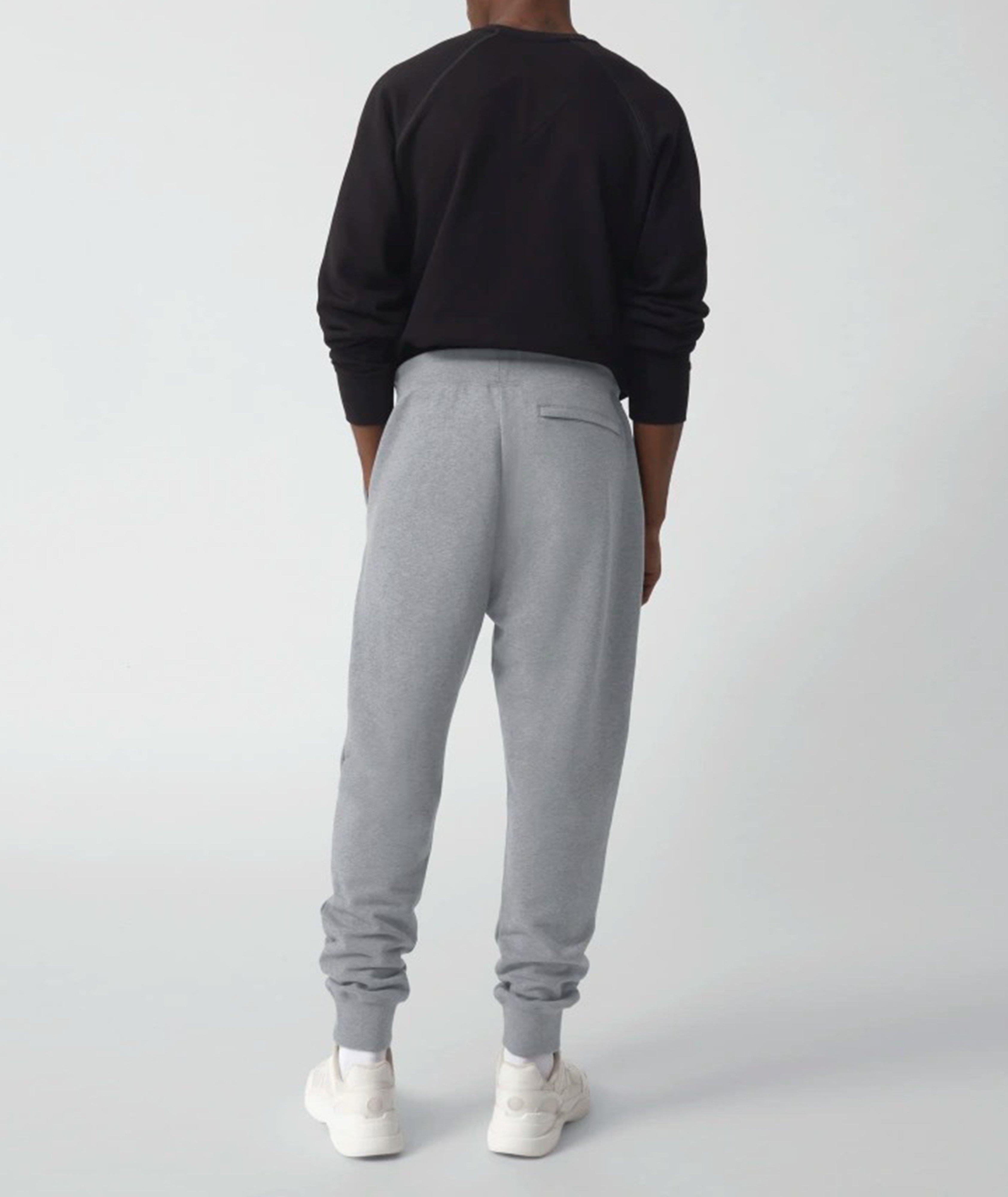Pantalon sport Huron en jersey de coton image 2
