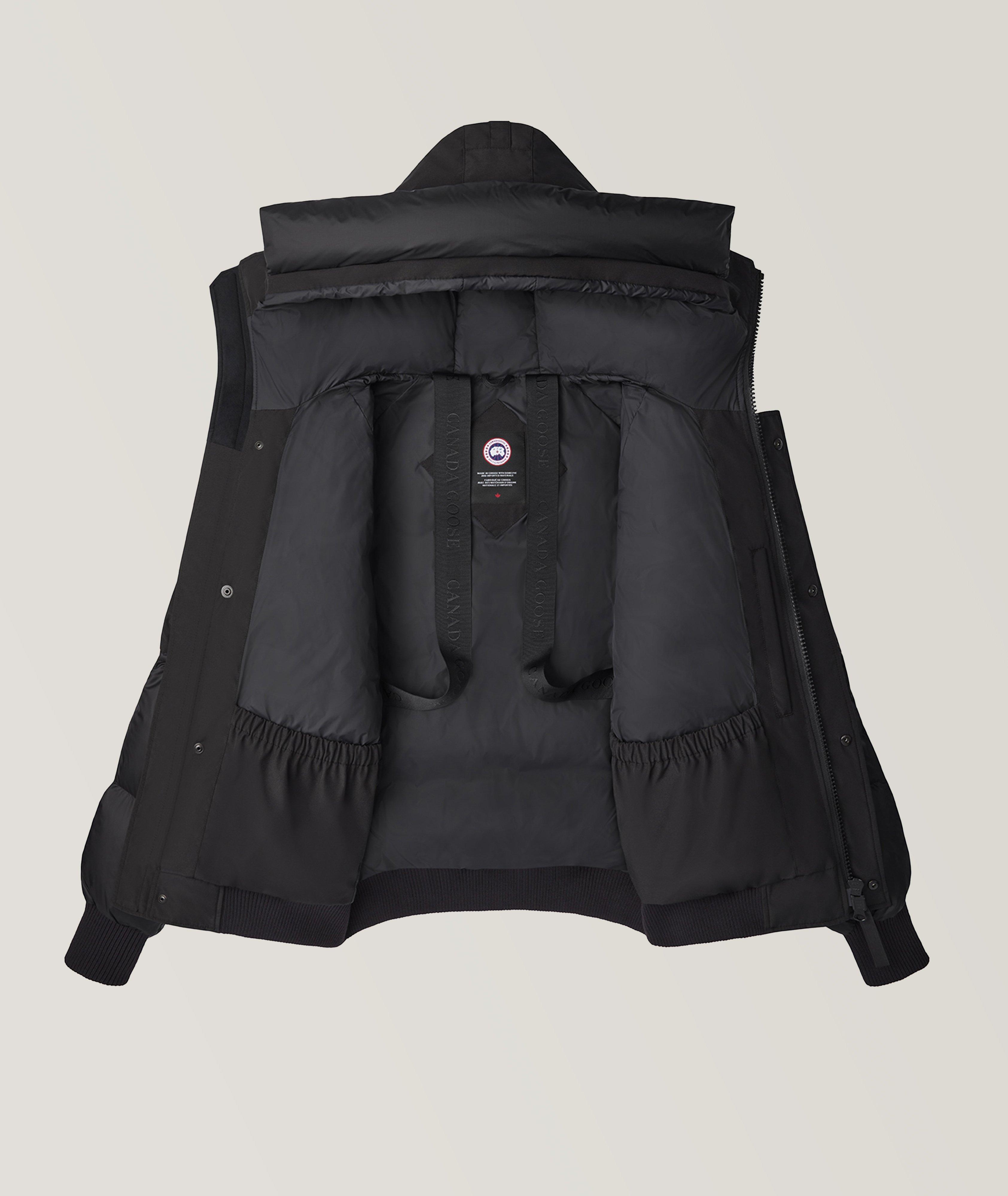 Canada goose hotsell chilliwack vs expedition