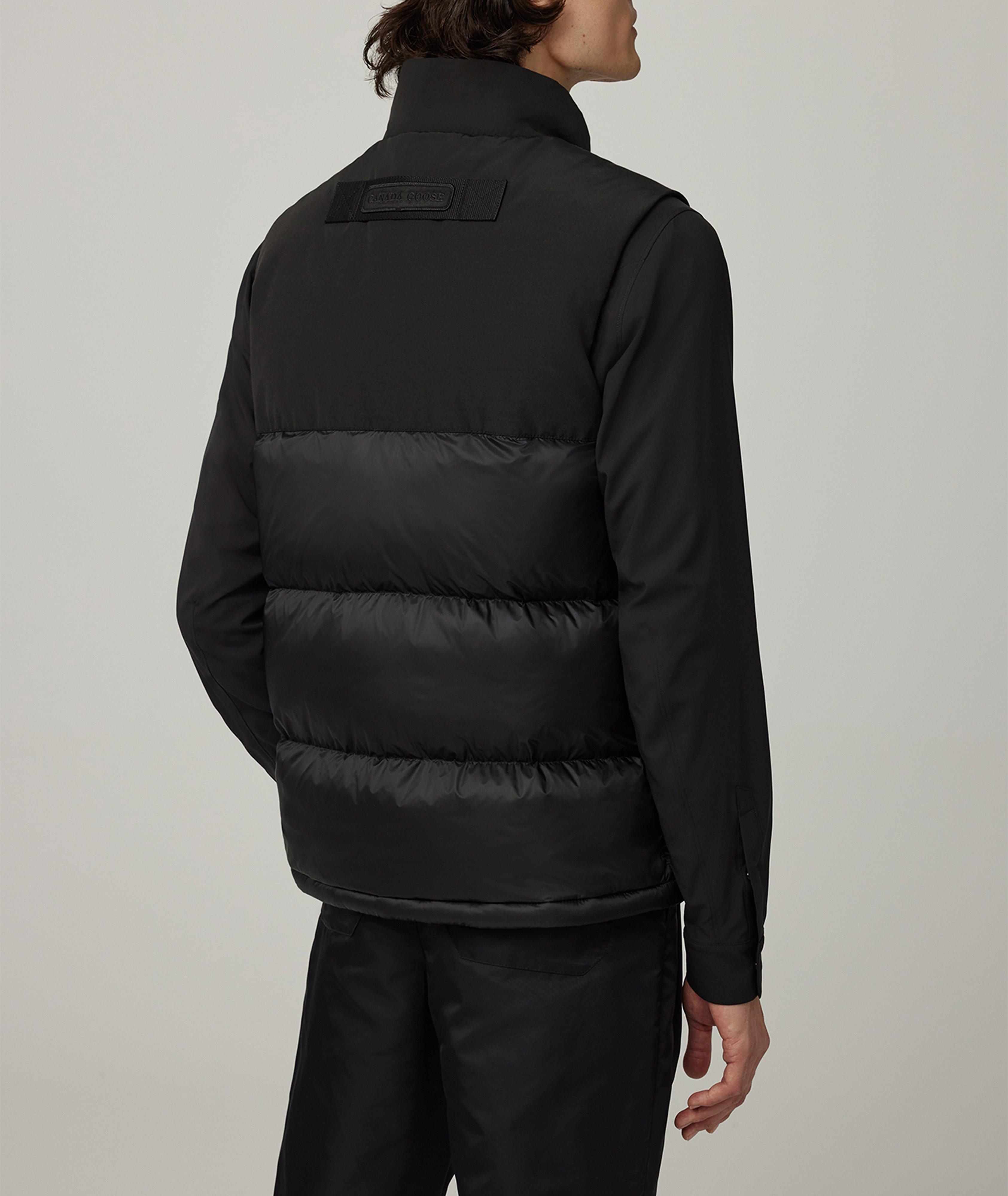 Paradigm Freestyle Puffer Vest image 3