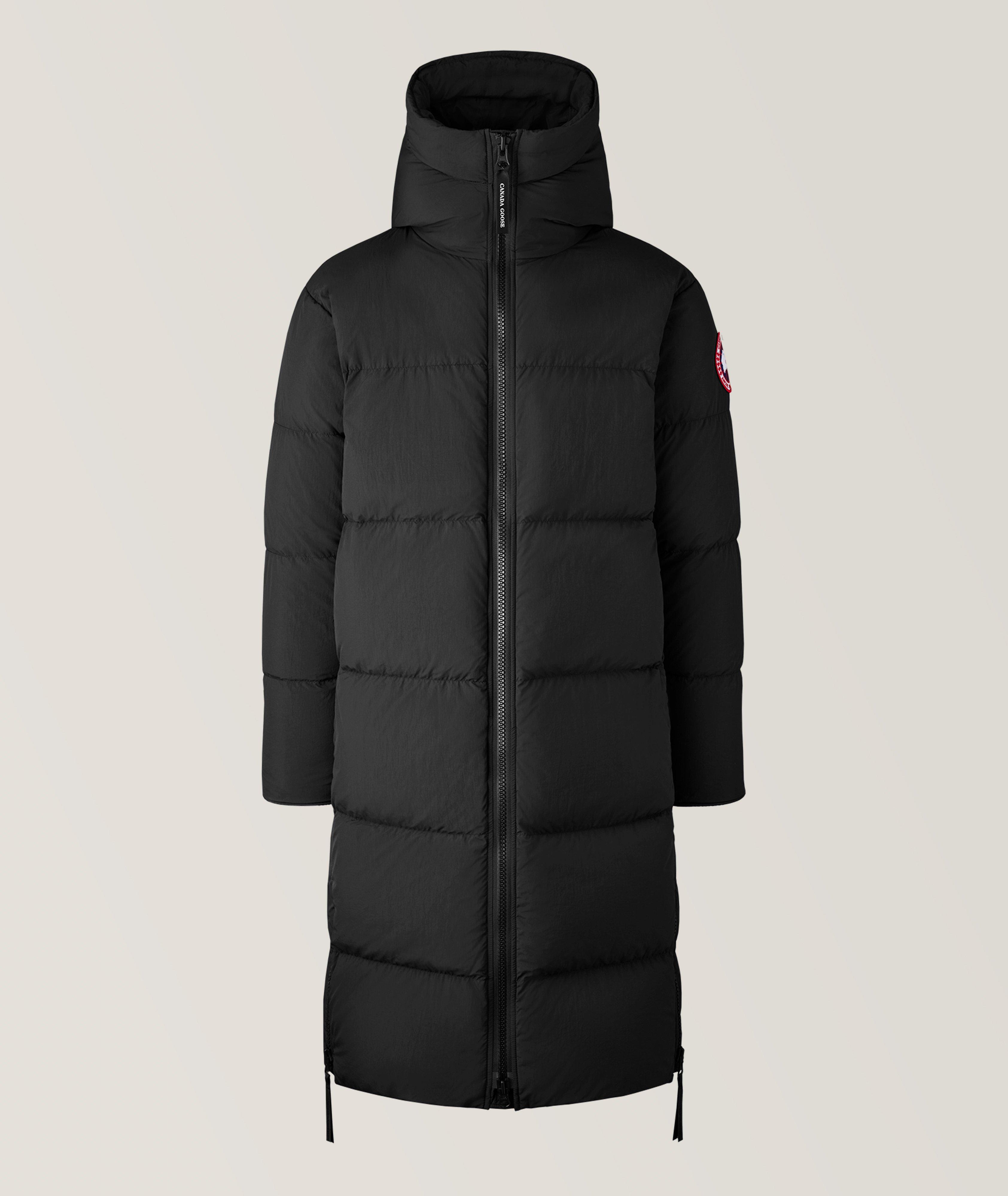 Canada goose shop 750 fill rate