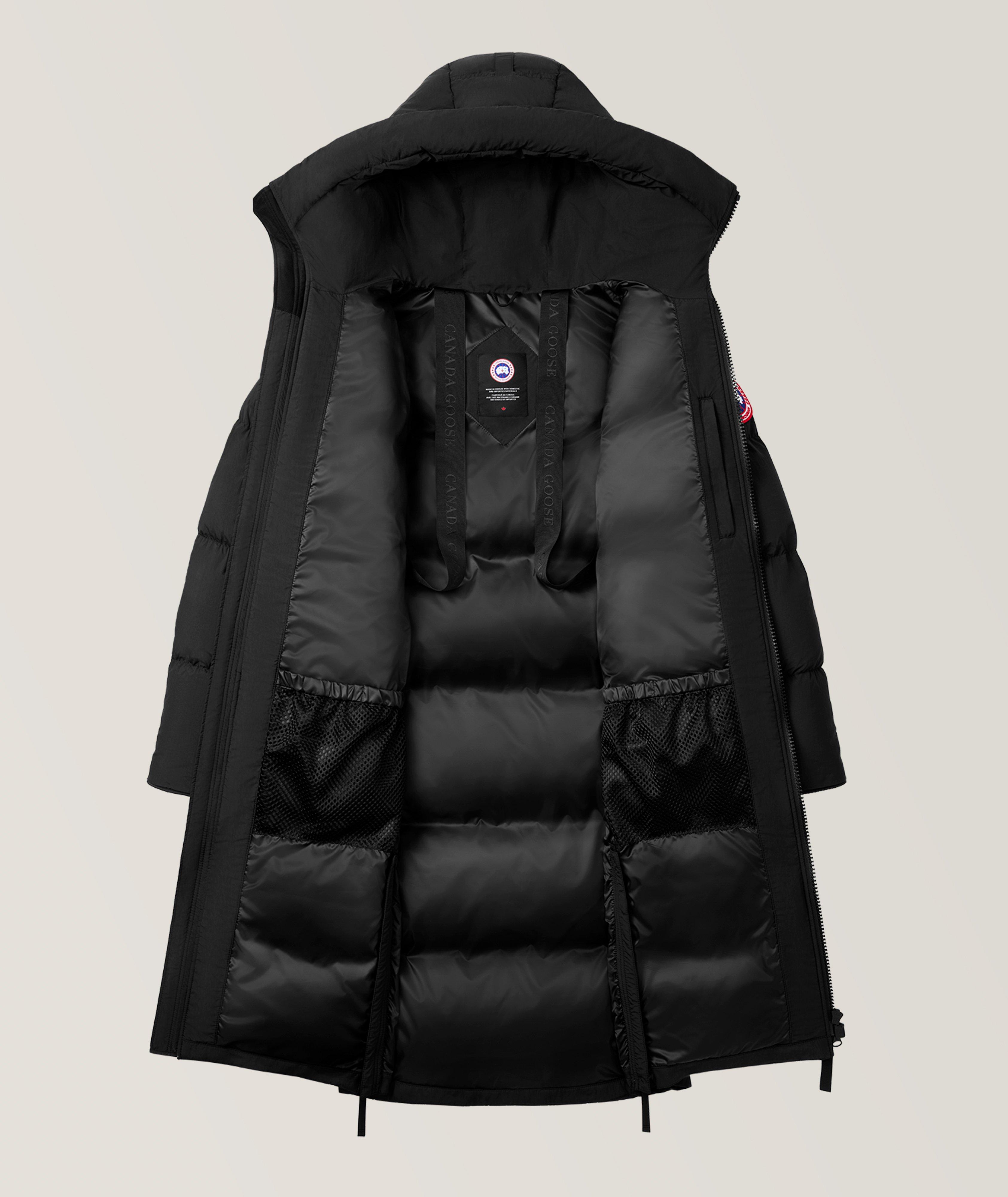 Canada goose outlet down filled coats