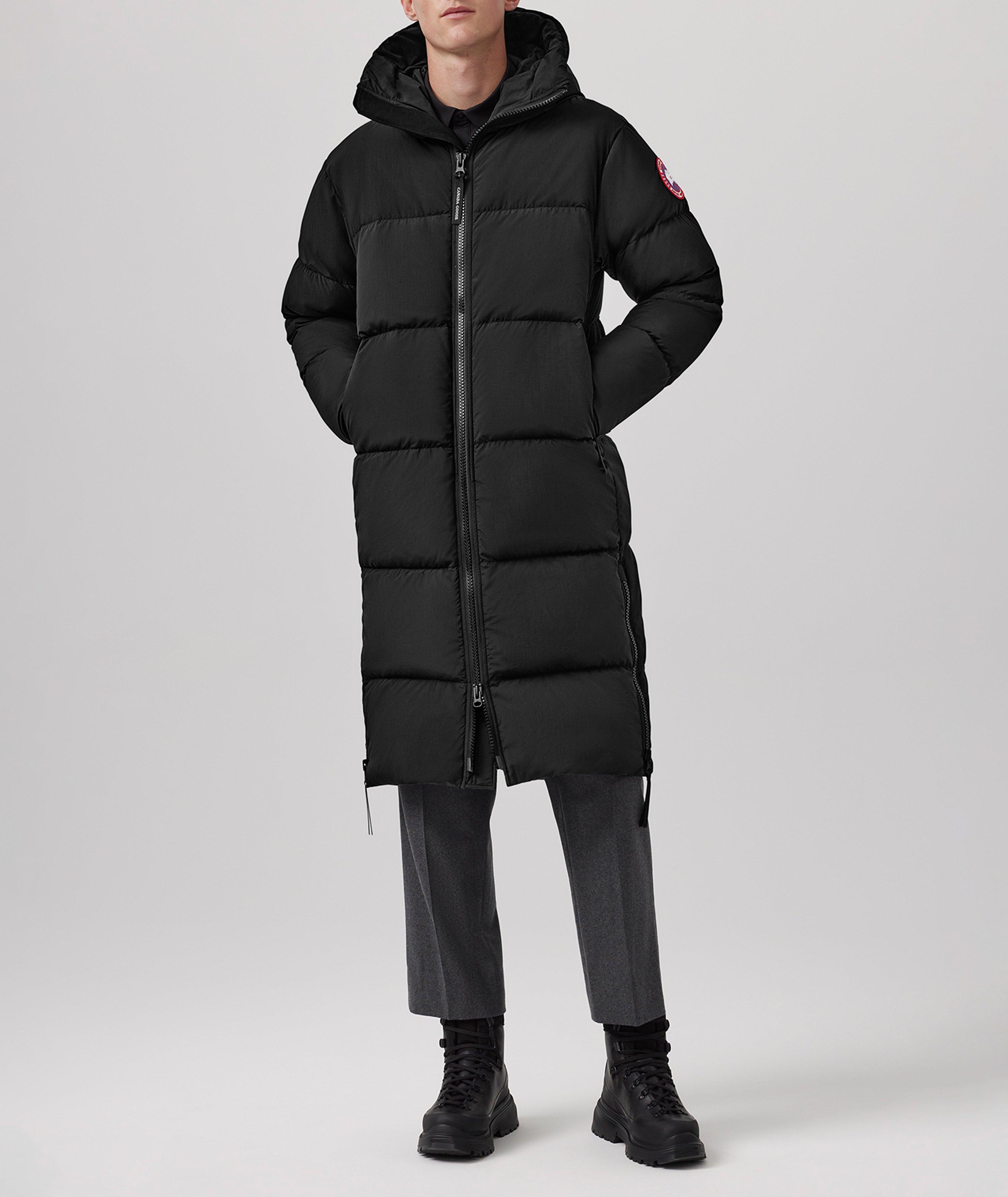 Canada goose shop jacket $100