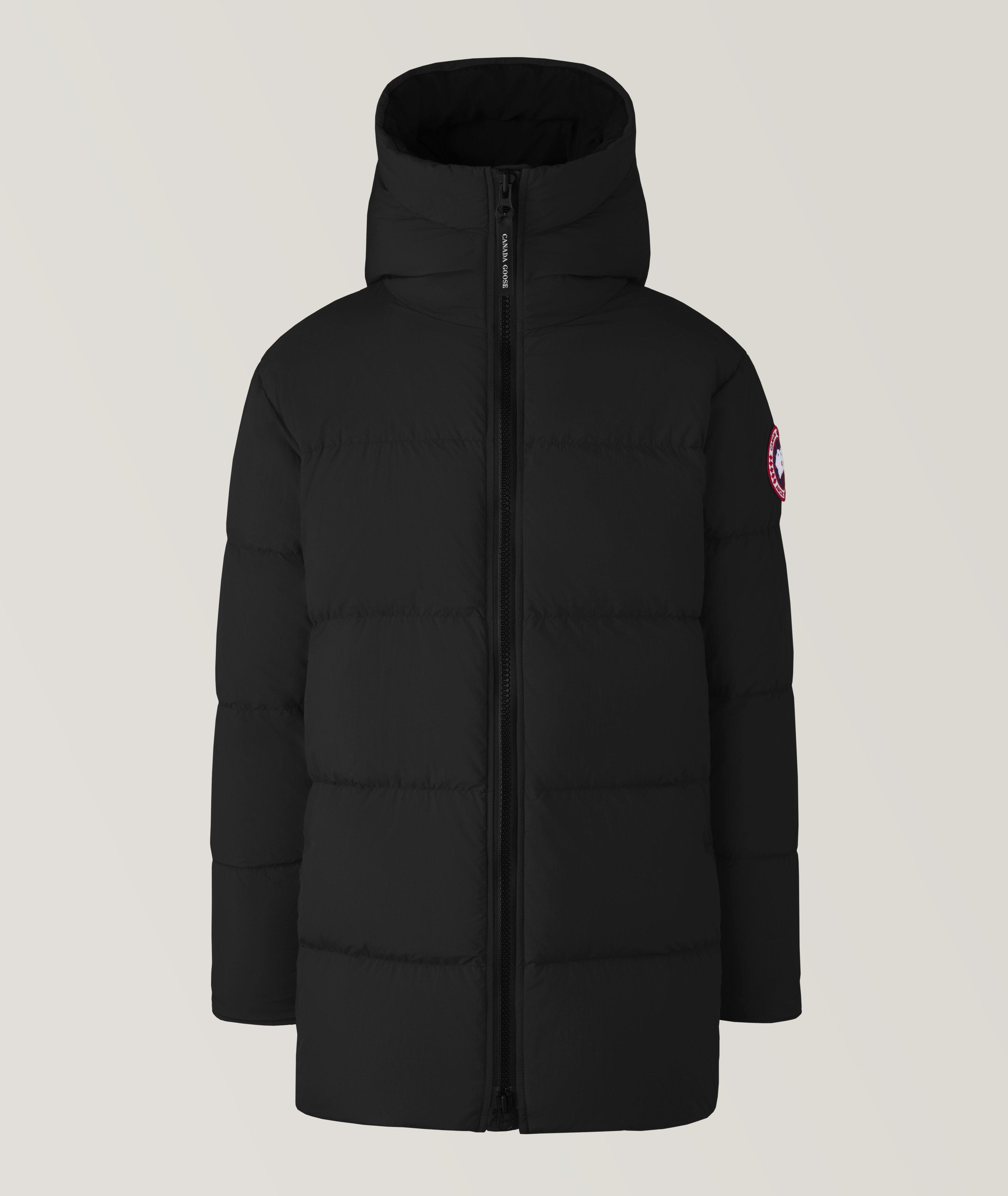 Lawrence Down Puffer Parka image 0