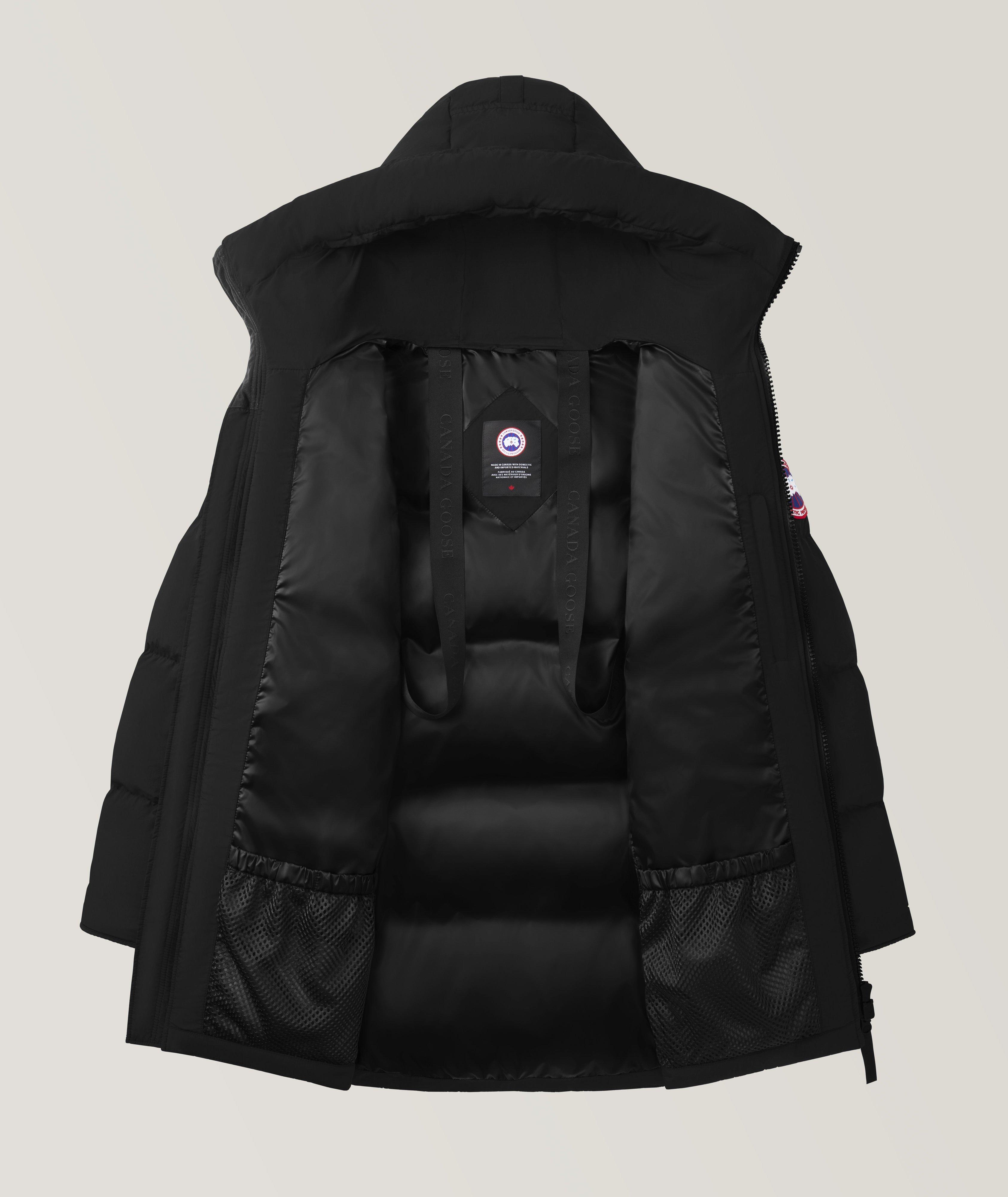 Lawrence Down Puffer Parka image 1