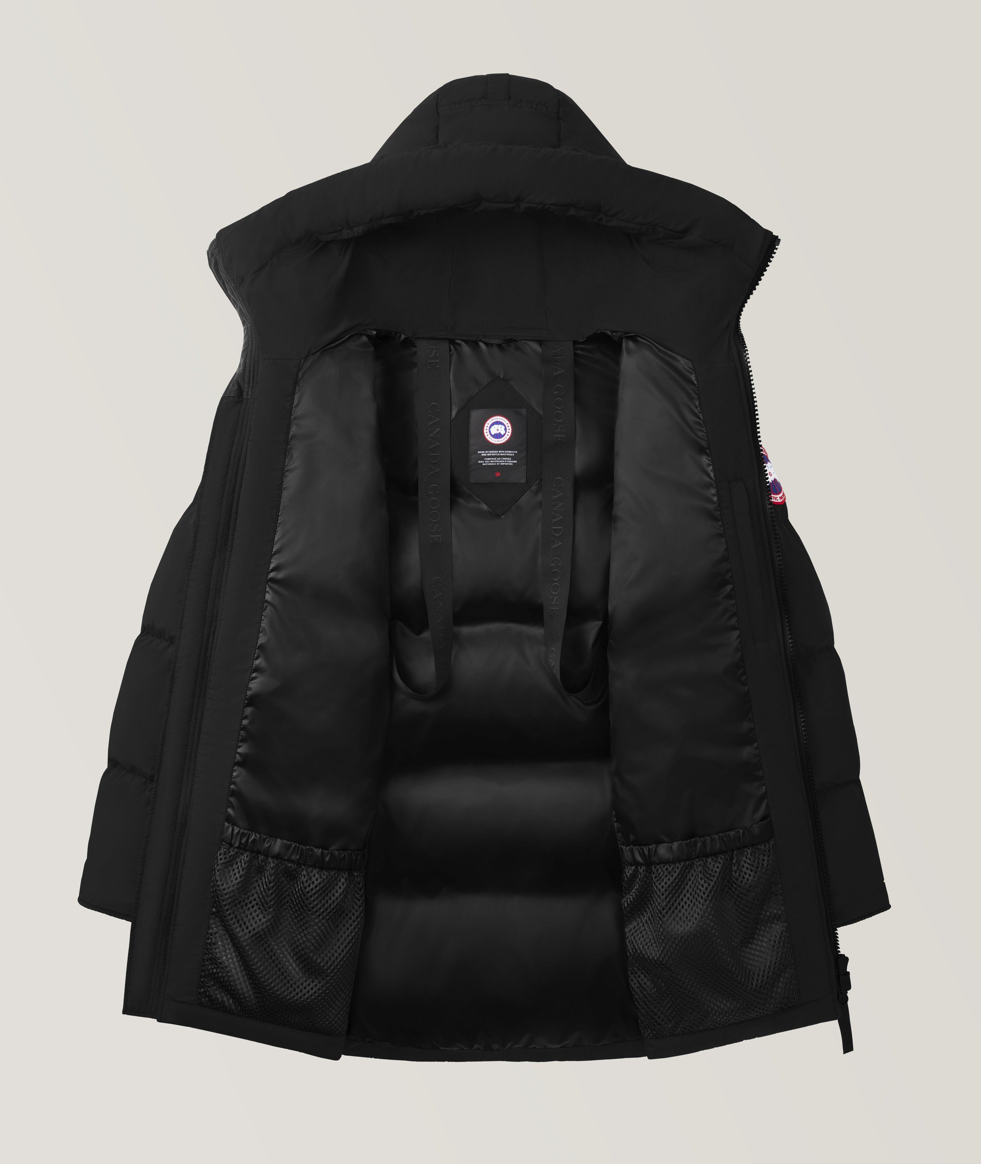 Lawrence Down Parka image 1