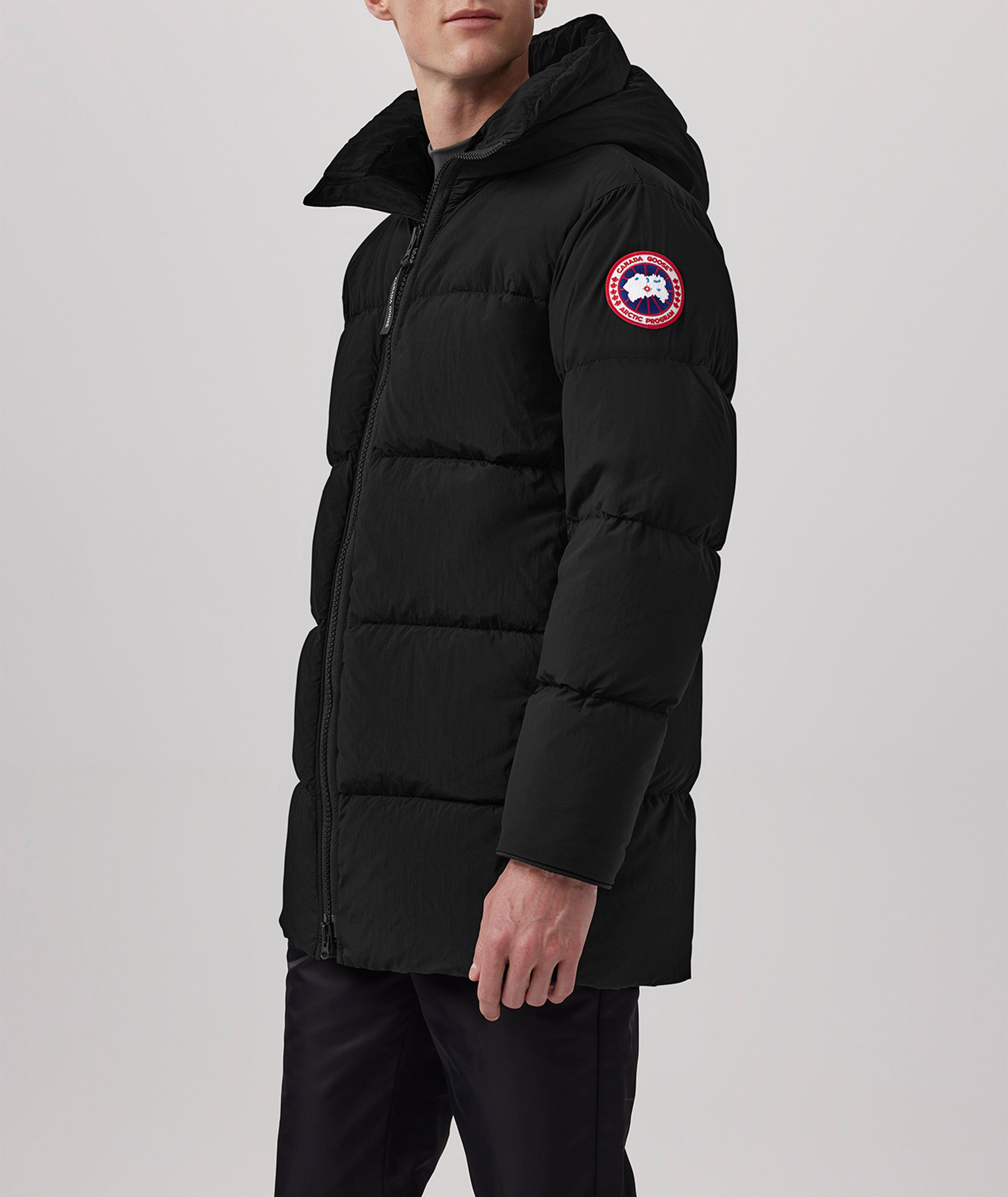 Lawrence Down Puffer Parka image 2