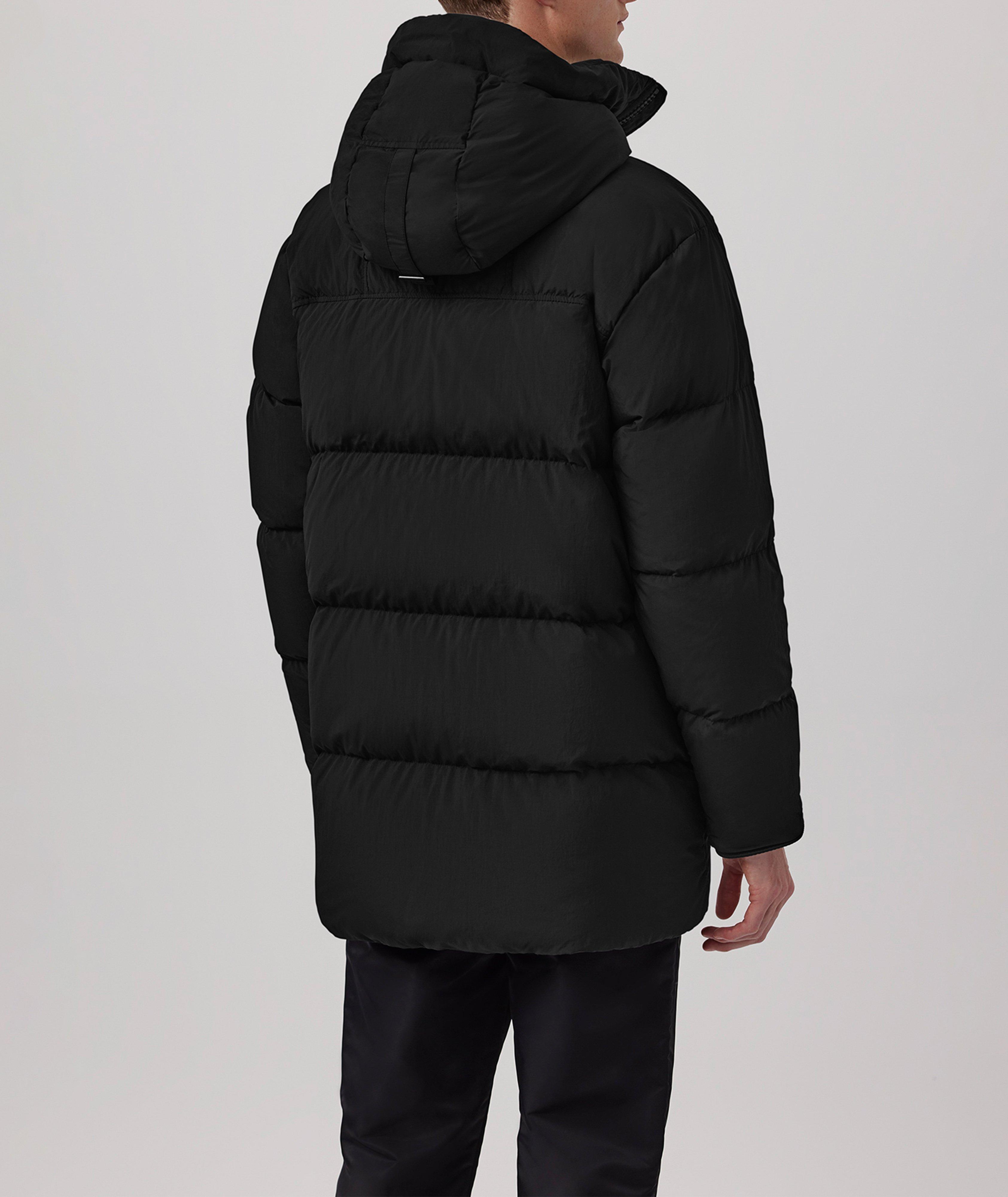 Lawrence Down Puffer Parka image 3