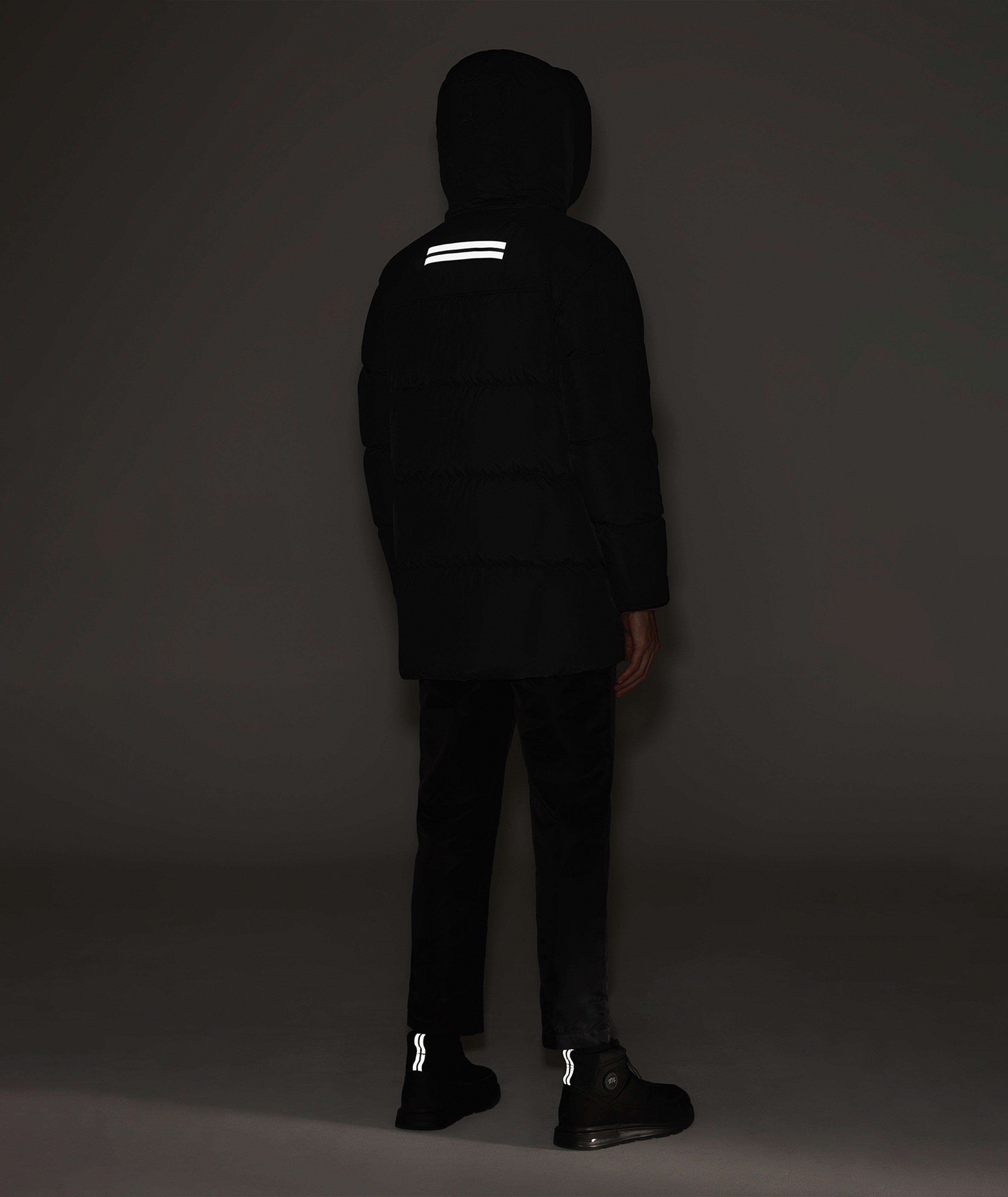 Lawrence Down Puffer Parka image 4