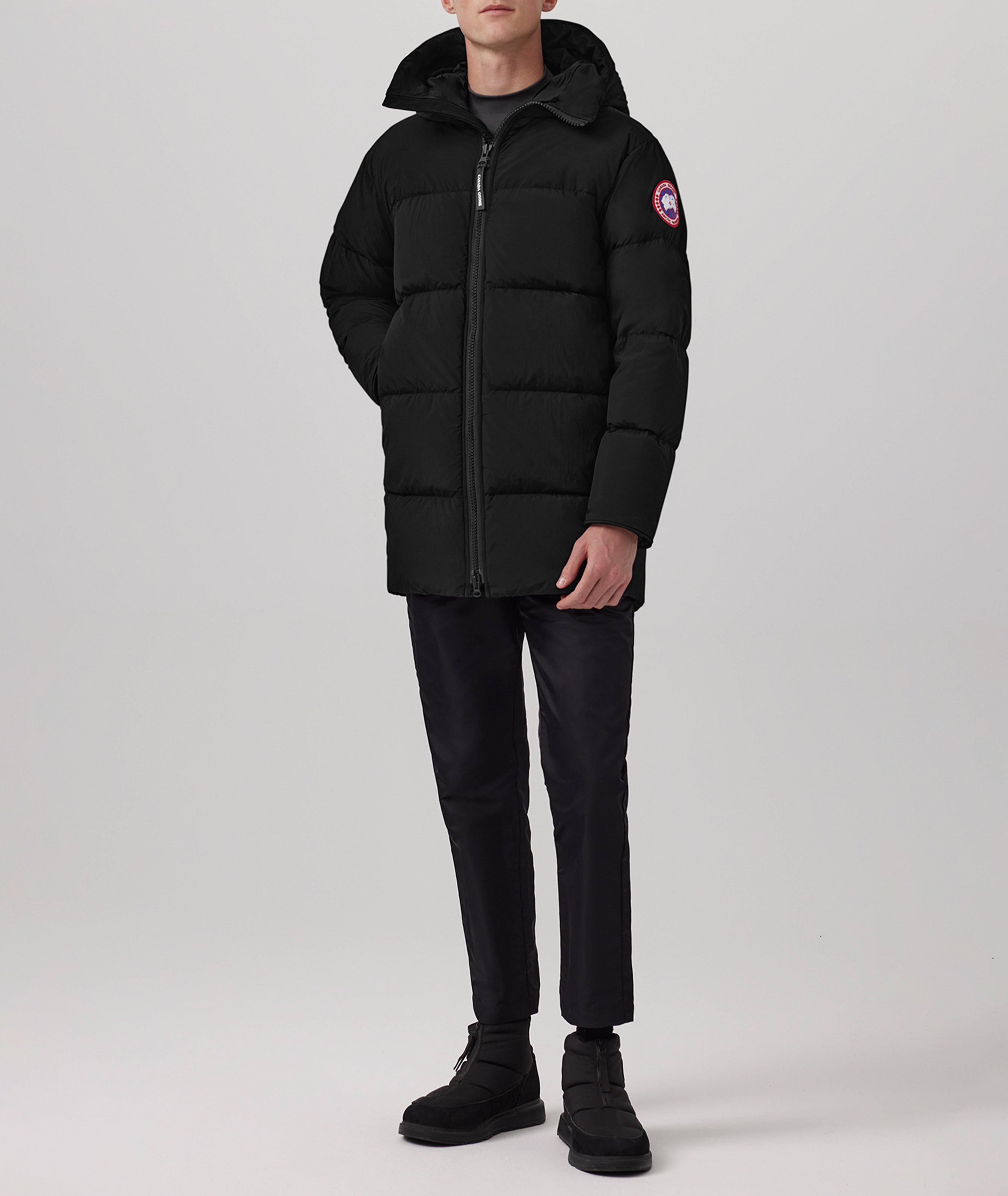 Canada goose new york outlet clearance xl