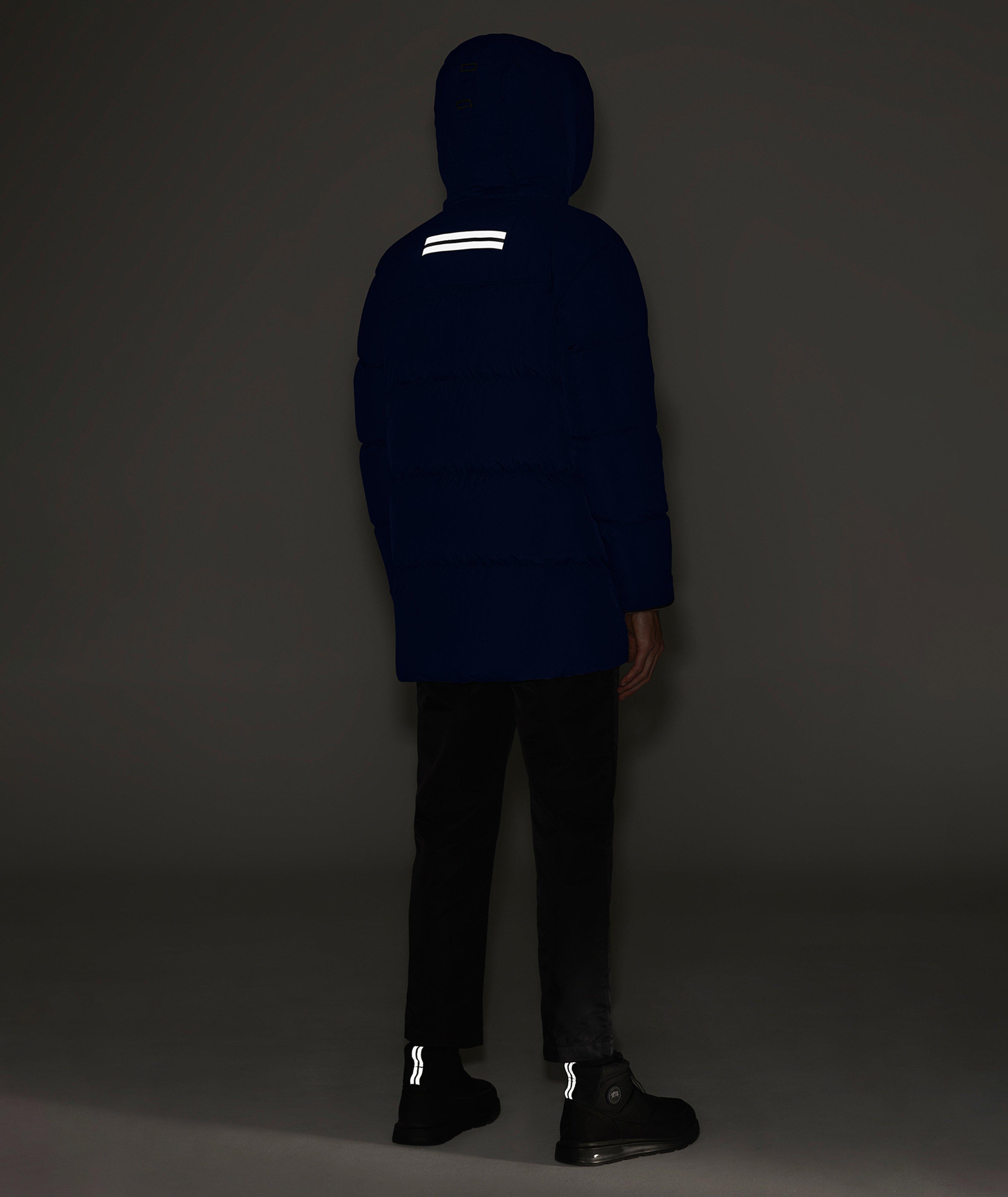 Lawrence Down Puffer Jacket image 4