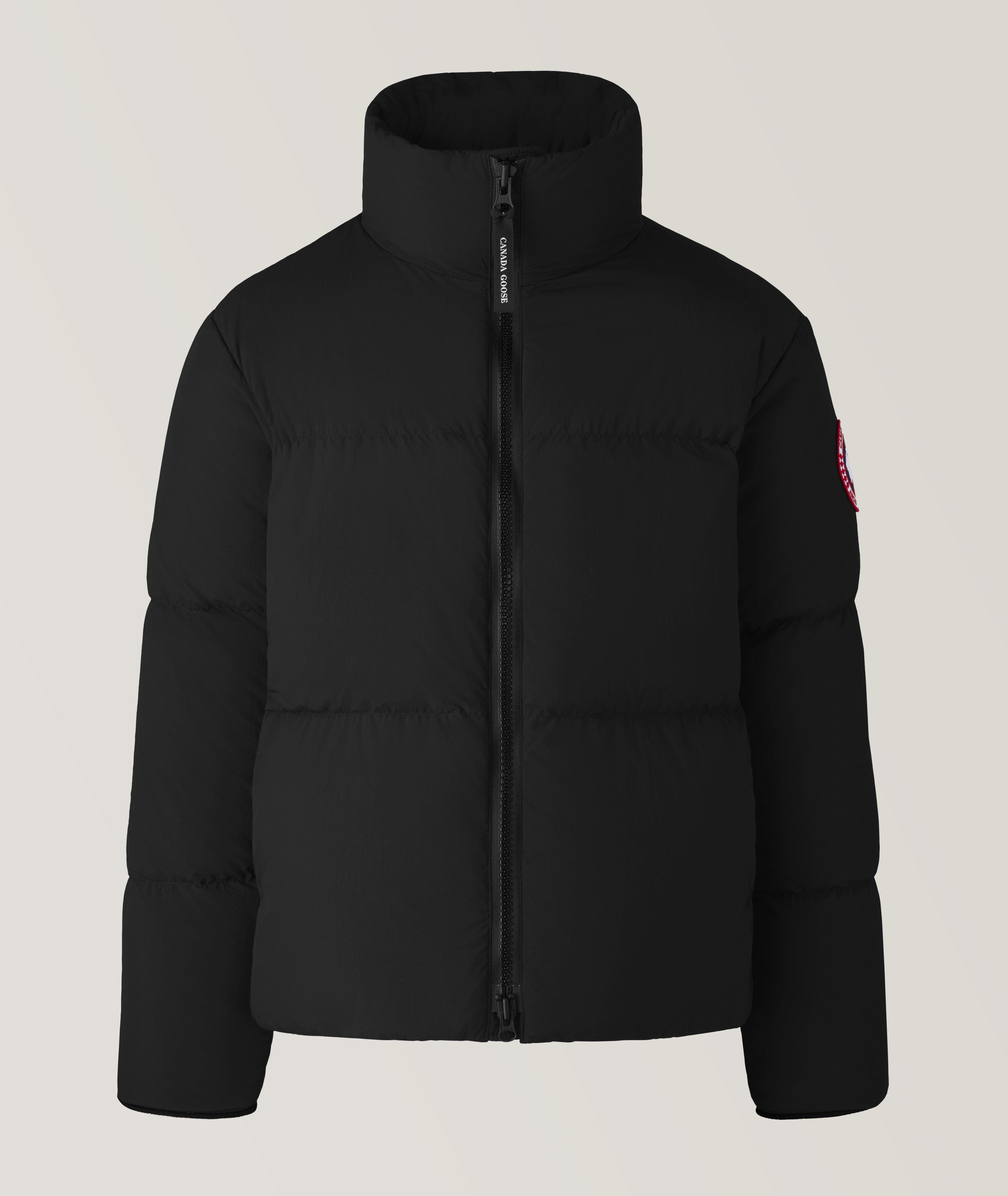 Lawrence Puffer Jacket  image 0