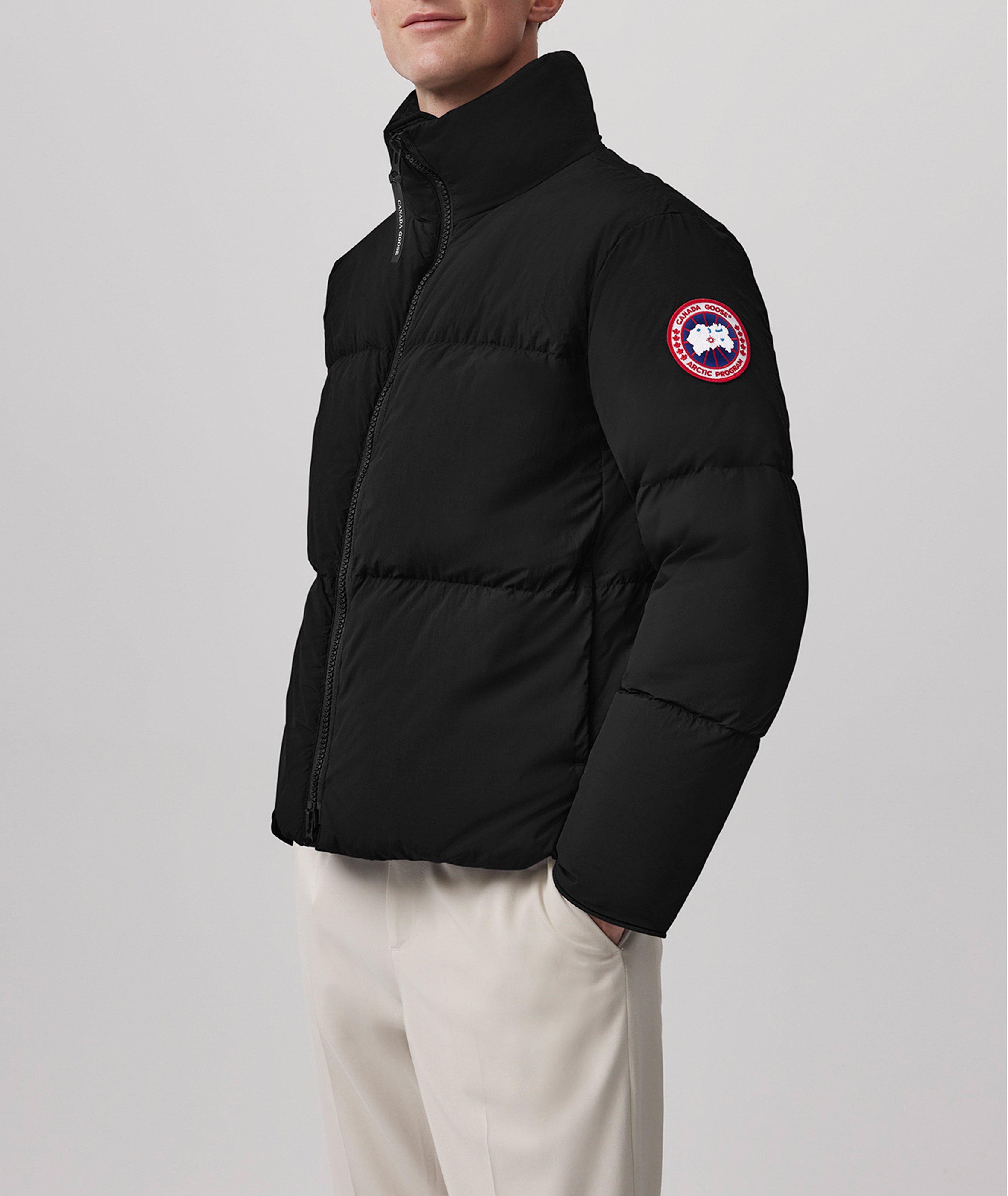 Lawrence Puffer Jacket  image 2