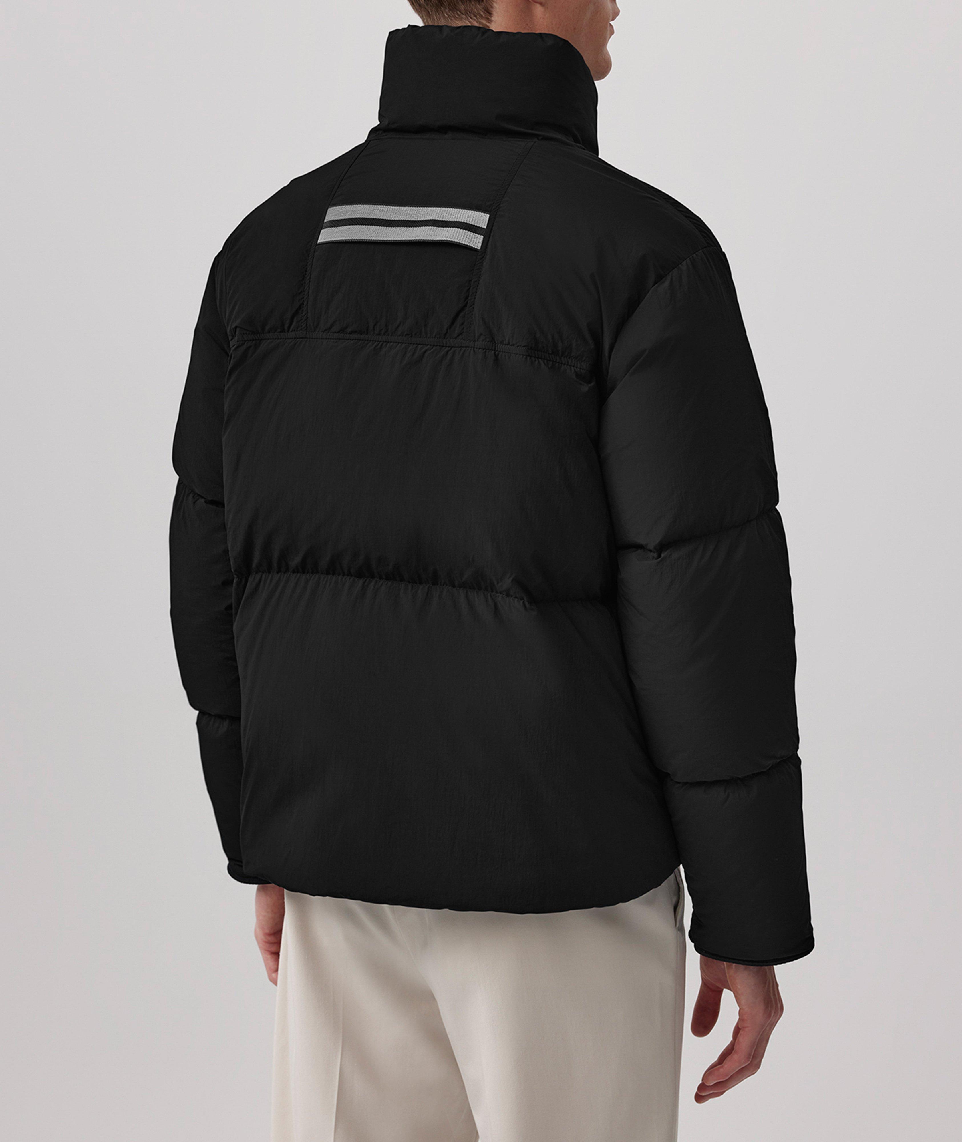 Lawrence Puffer Jacket  image 3