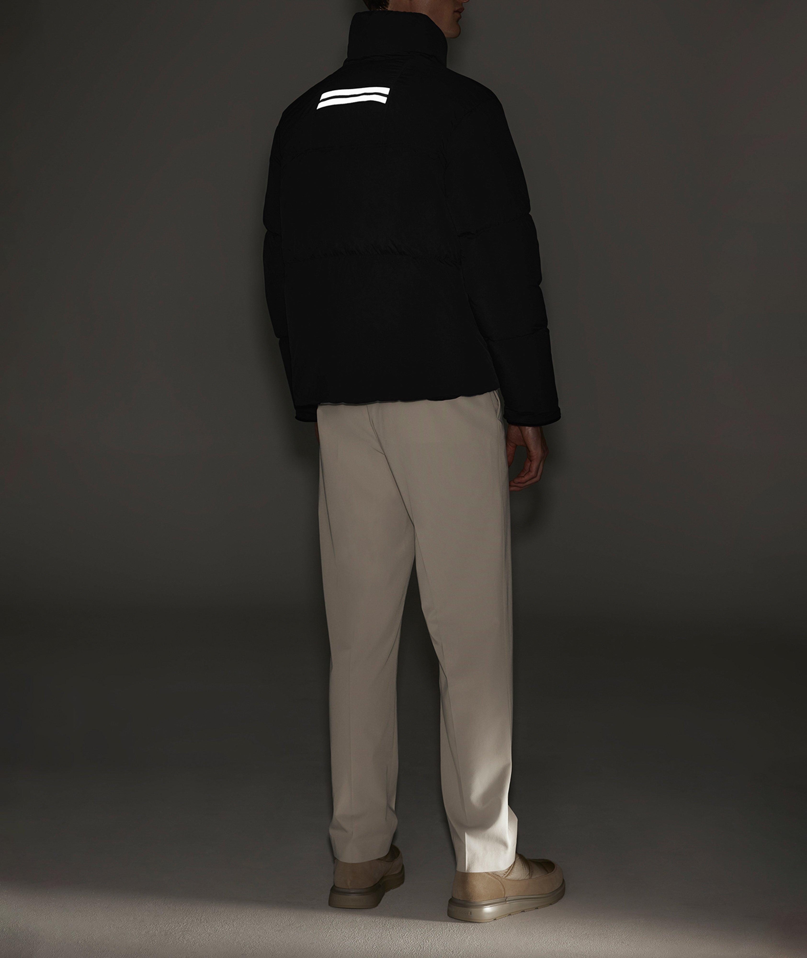 Lawrence Puffer Jacket  image 4