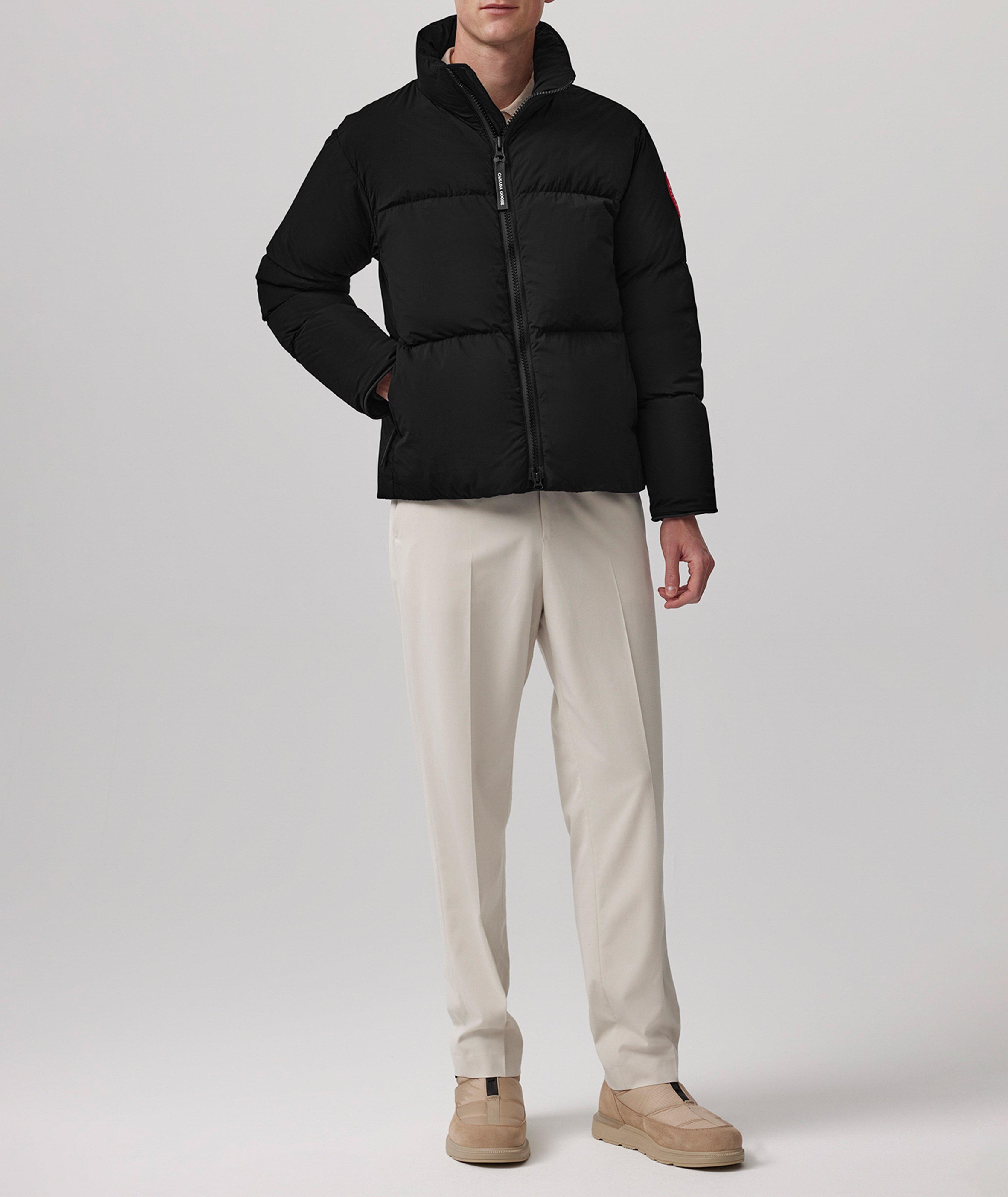 Lawrence Puffer Jacket  image 5