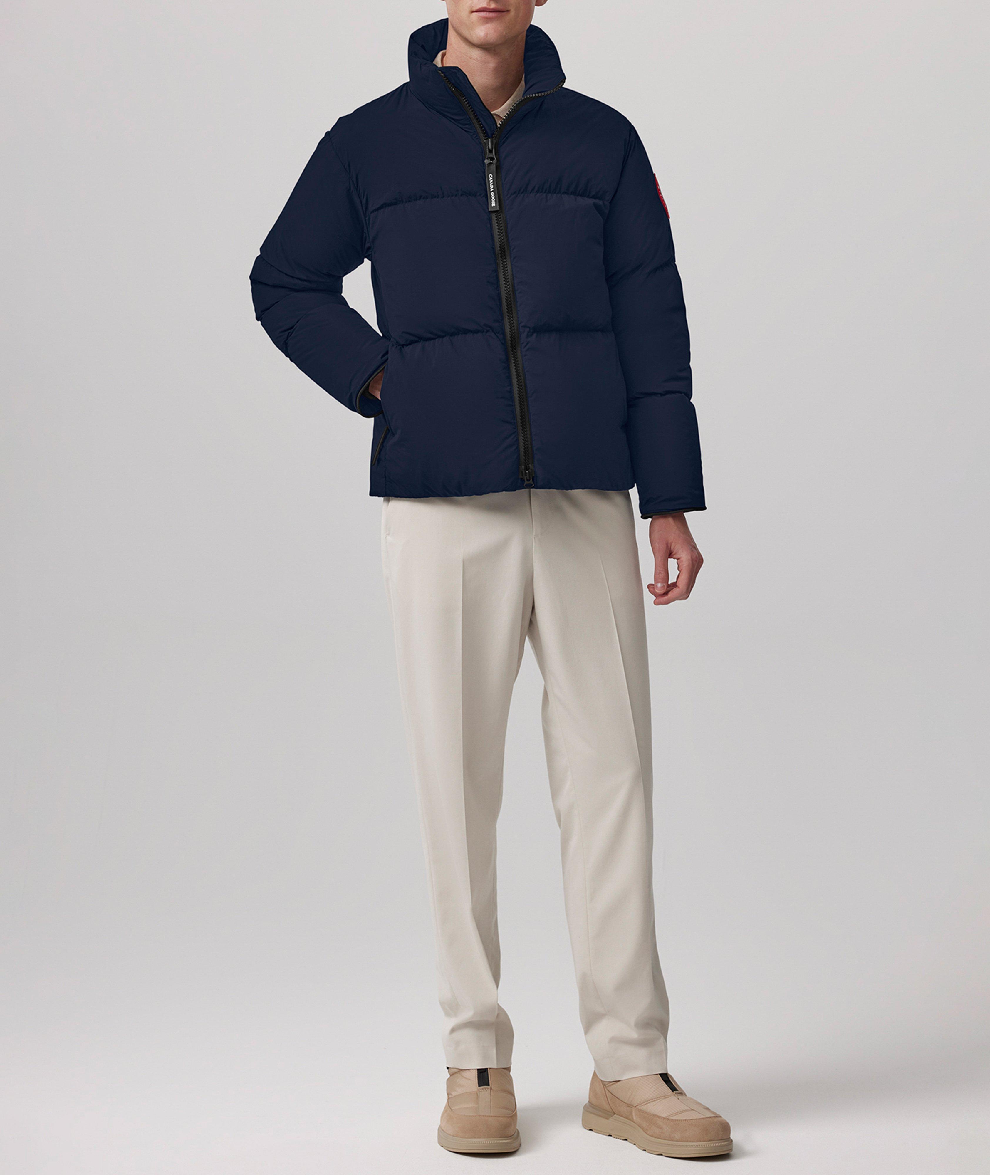 Lawrence Down-Filled Puffer Jacket  image 5